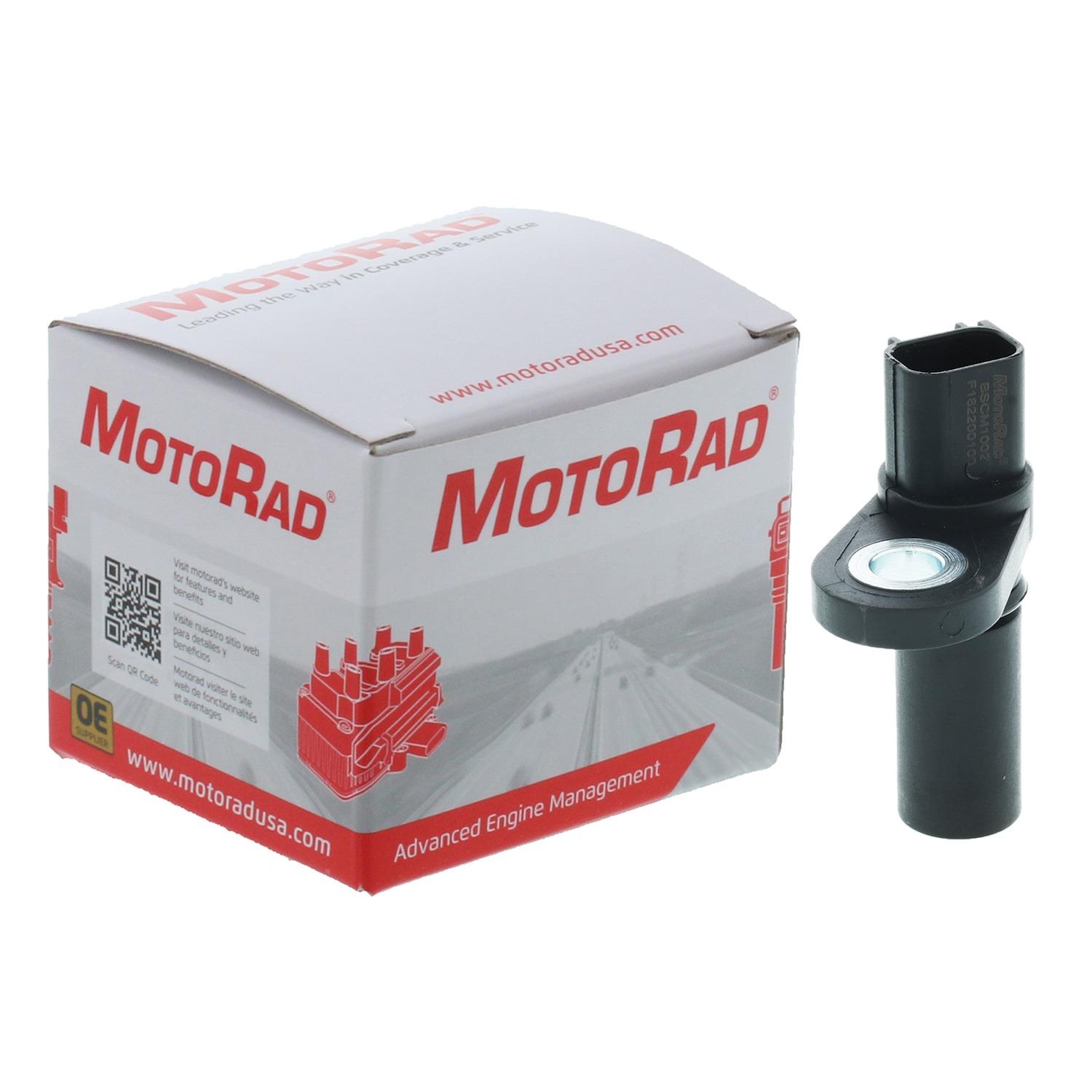 MotoRad 1CS102 - Engine Camshaft Position Sensor MotoRad 1CS102 Engine Camshaft Position Sensor product image 6 of 9