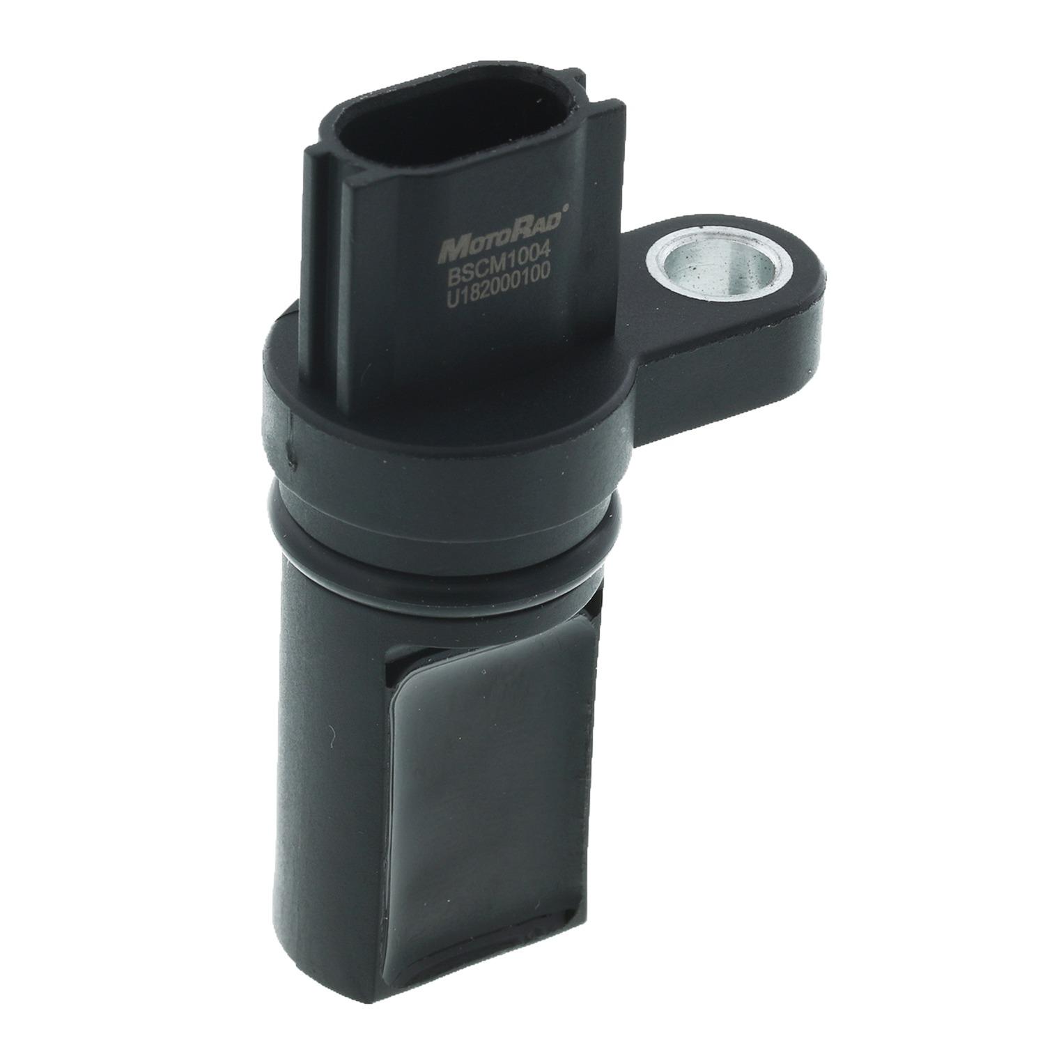 MotoRad 1CS104 - Engine Camshaft Position Sensor MotoRad 1CS104 Engine Camshaft Position Sensor product image 1 of 9