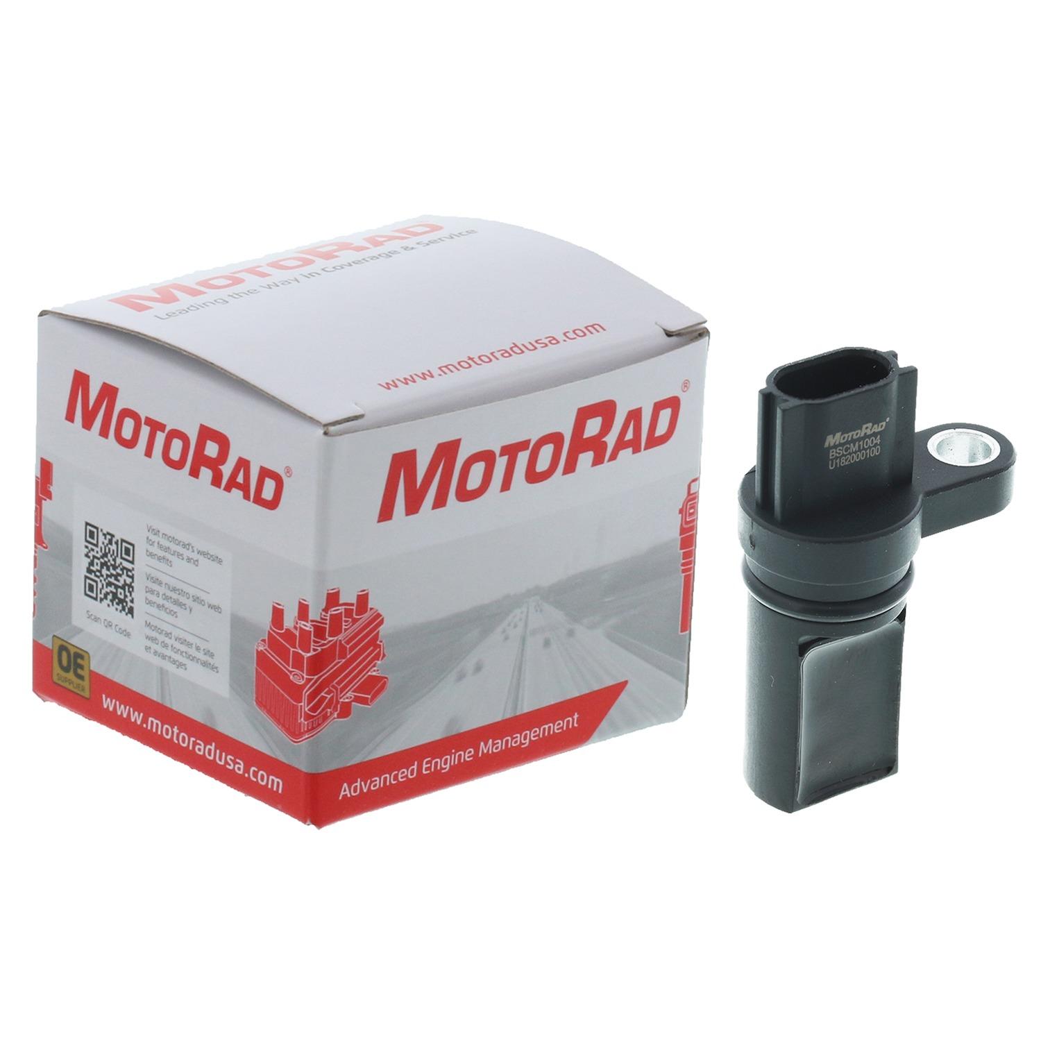 MotoRad 1CS104 - Engine Camshaft Position Sensor MotoRad 1CS104 Engine Camshaft Position Sensor product image 6 of 9
