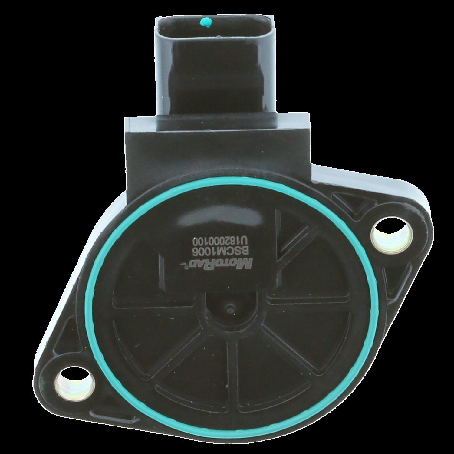 MotoRad 1CS106 - Engine Camshaft Position Sensor MotoRad 1CS106 Engine Camshaft Position Sensor product image 3 of 9