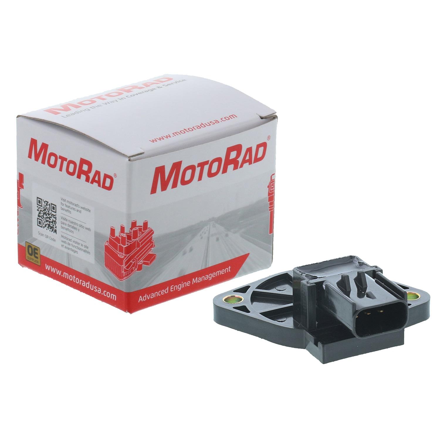 MotoRad 1CS106 - Engine Camshaft Position Sensor MotoRad 1CS106 Engine Camshaft Position Sensor product image 6 of 9