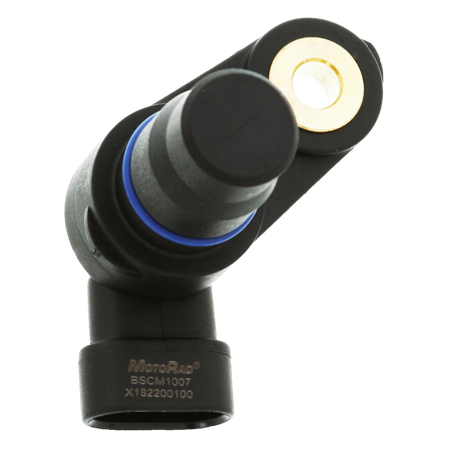 MotoRad 1CS107 - Engine Camshaft Position Sensor MotoRad 1CS107 Engine Camshaft Position Sensor product image 3 of 9
