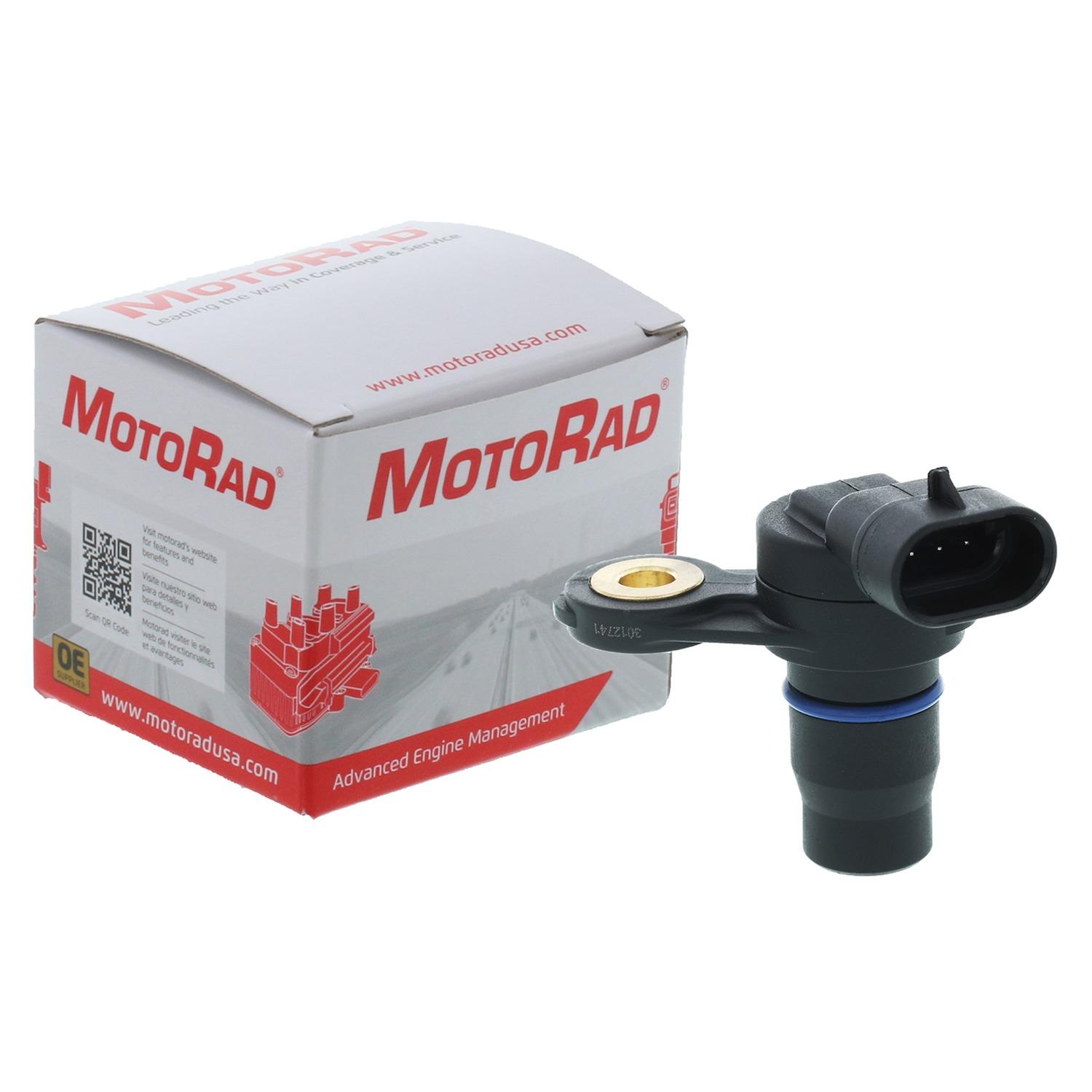MotoRad 1CS107 - Engine Camshaft Position Sensor MotoRad 1CS107 Engine Camshaft Position Sensor product image 6 of 9
