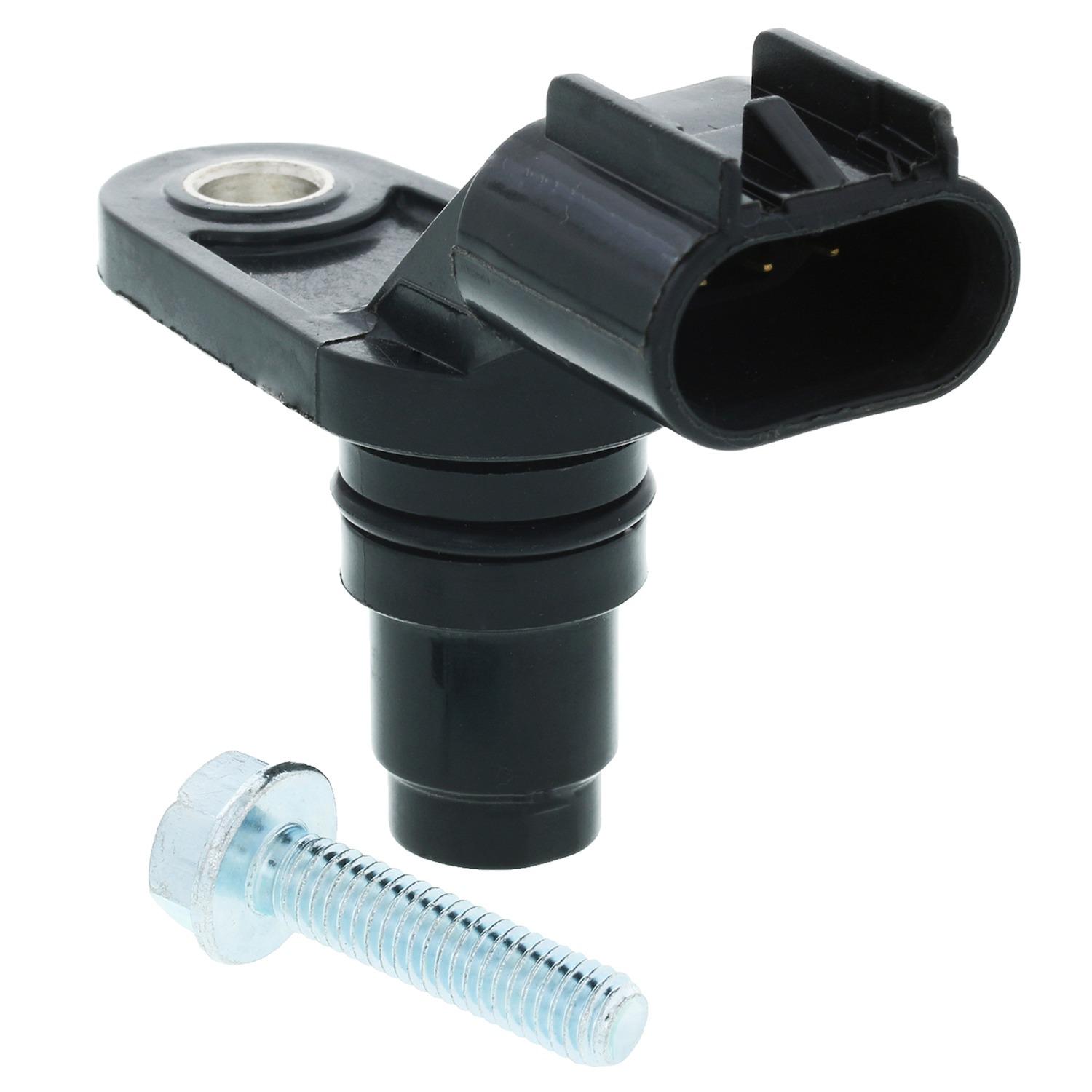 MotoRad 1CS108 - Engine Camshaft Position Sensor MotoRad 1CS108 Engine Camshaft Position Sensor product image 1 of 9