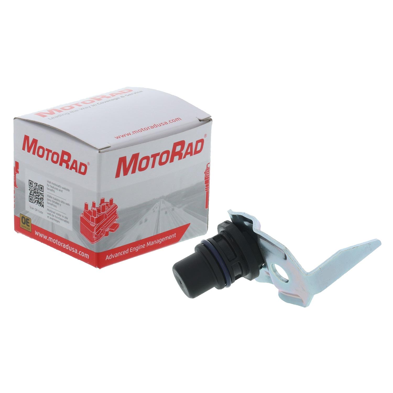 MotoRad 1CS112 - Engine Camshaft Position Sensor MotoRad 1CS112 Engine Camshaft Position Sensor product image 6 of 9