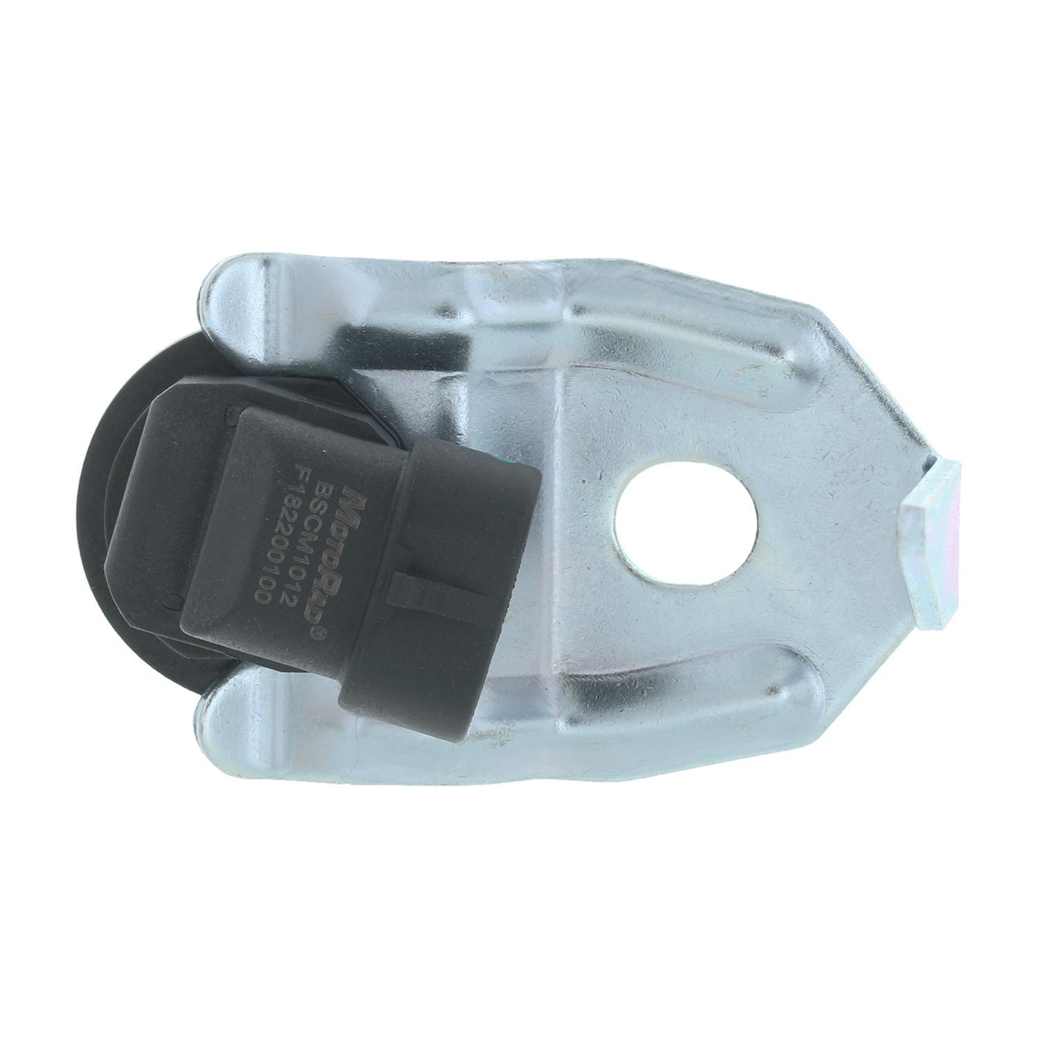 MotoRad 1CS112 - Engine Camshaft Position Sensor MotoRad 1CS112 Engine Camshaft Position Sensor product image 9 of 9