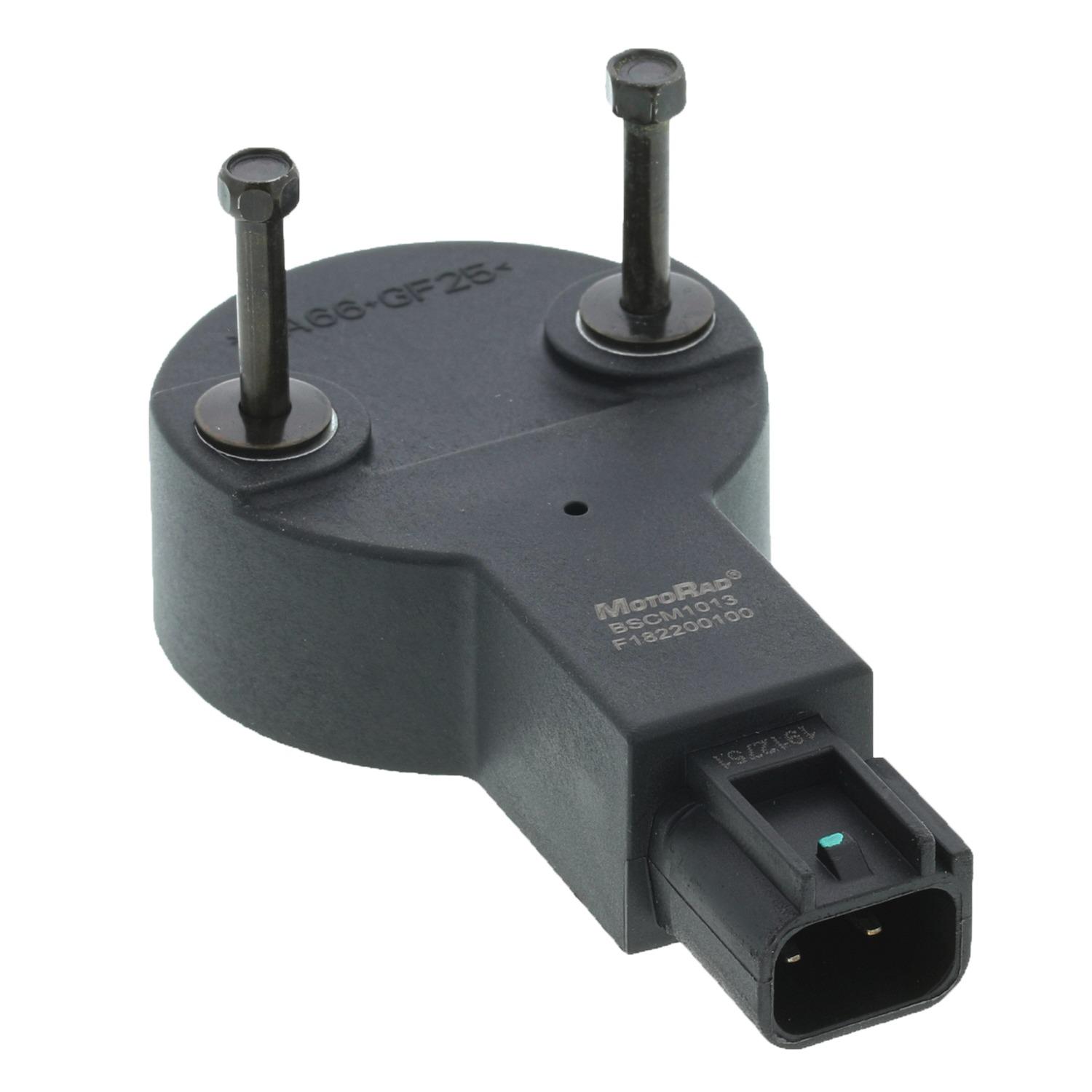 MotoRad 1CS113 Engine Camshaft Position Sensor product image 1 of 9