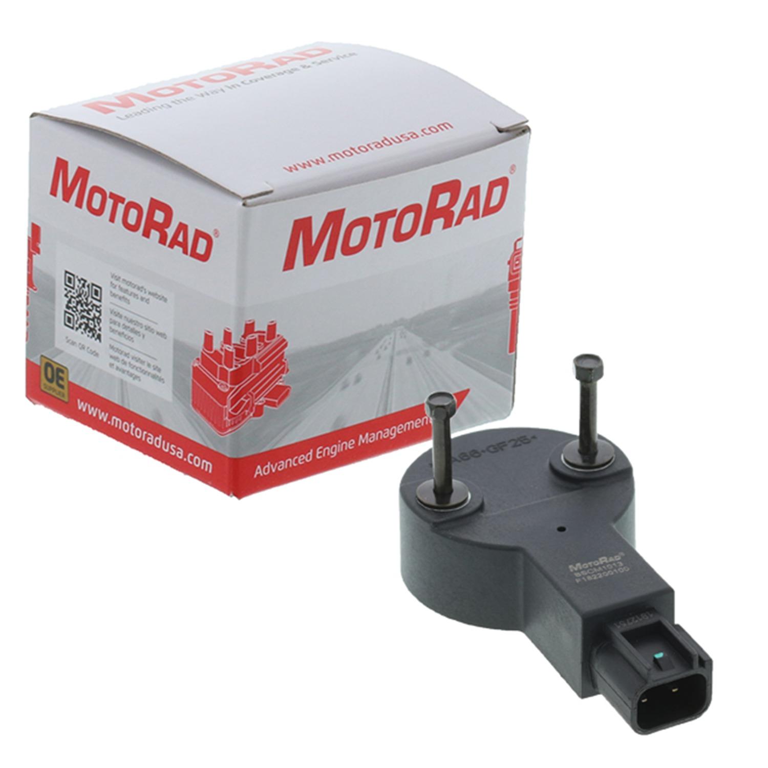 MotoRad 1CS113 Engine Camshaft Position Sensor product image 6 of 9