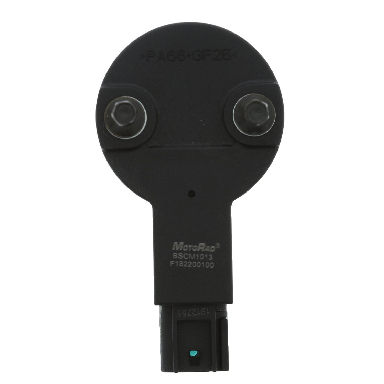 MotoRad 1CS113 Engine Camshaft Position Sensor product image 9 of 9