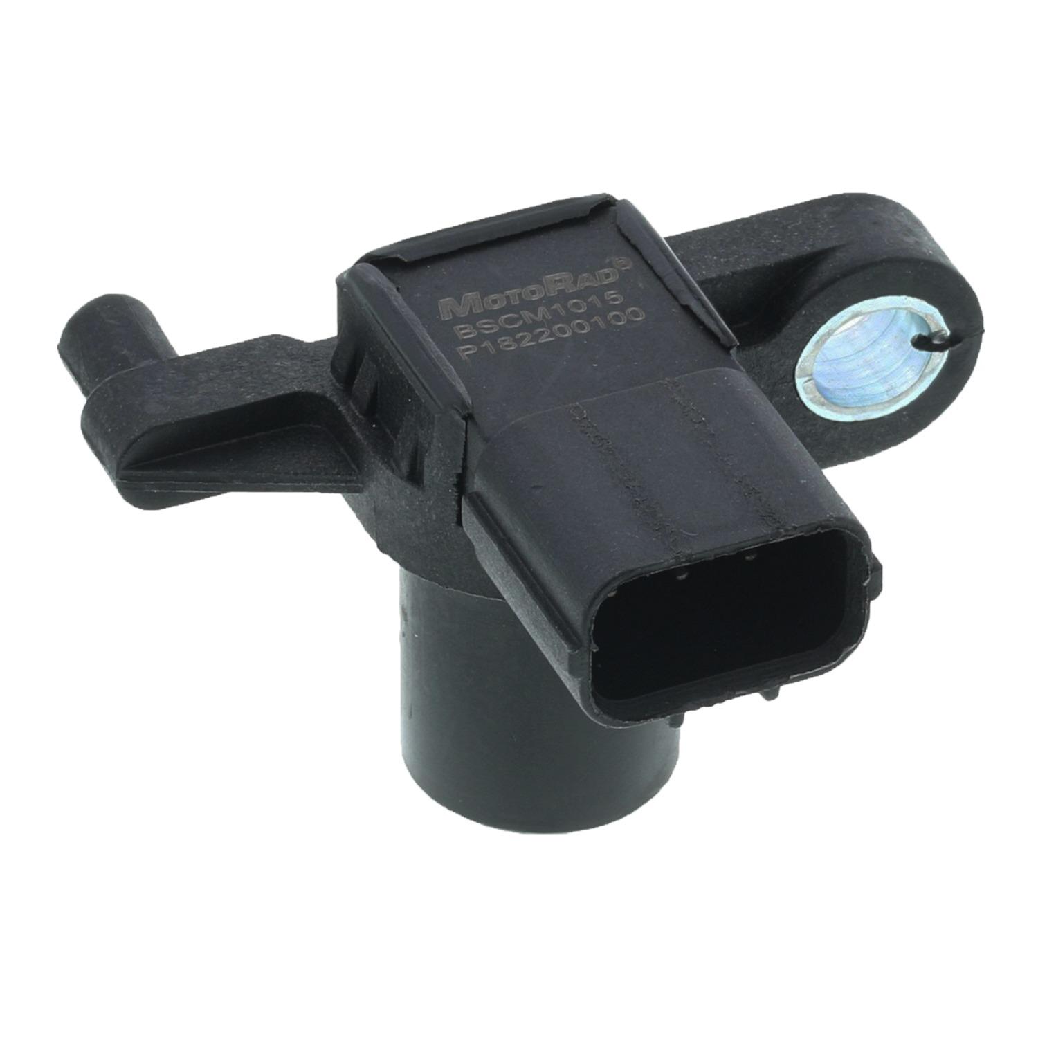 MotoRad 1CS115 - Engine Camshaft Position Sensor MotoRad 1CS115 Engine Camshaft Position Sensor product image 1 of 9