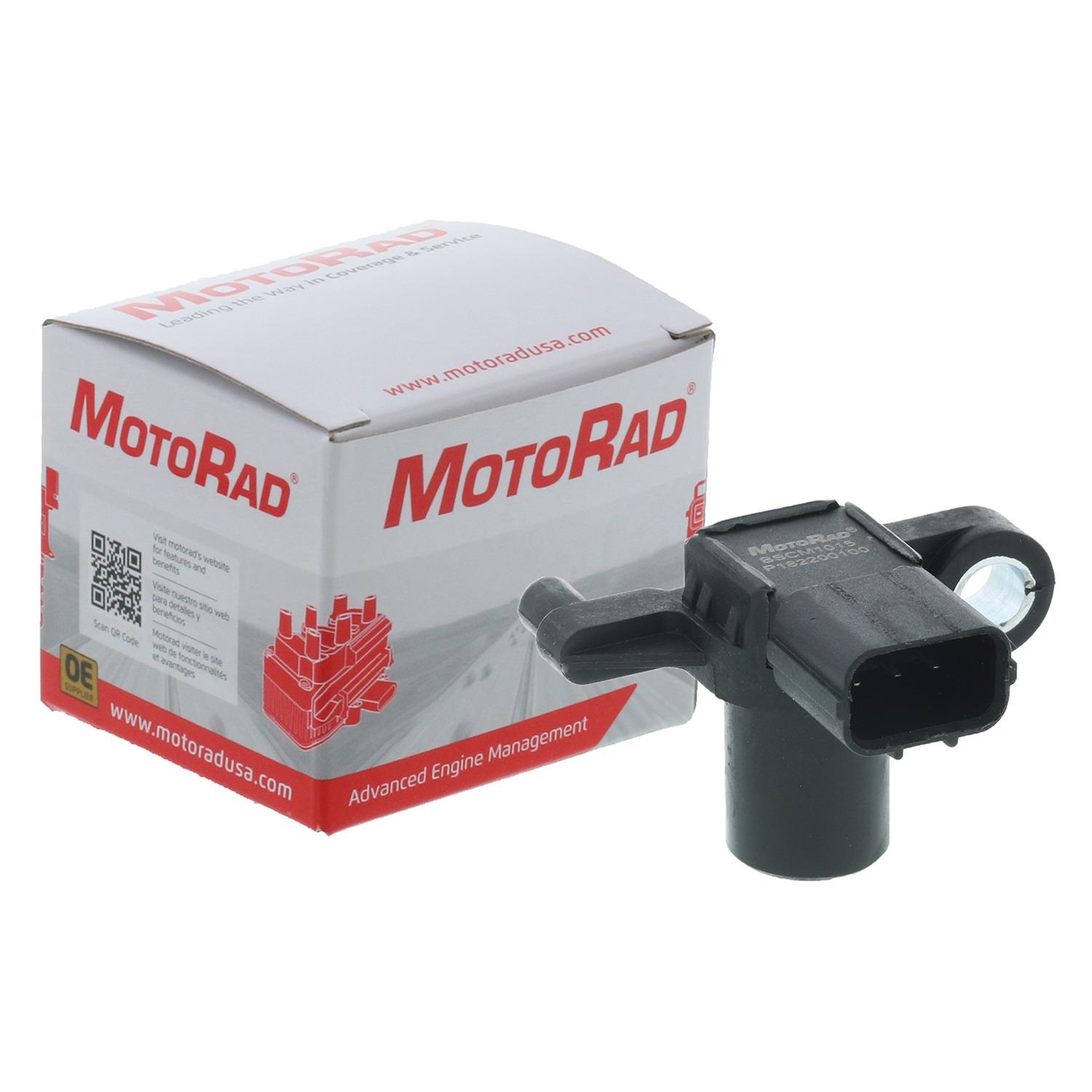 MotoRad 1CS115 - Engine Camshaft Position Sensor MotoRad 1CS115 Engine Camshaft Position Sensor product image 6 of 9
