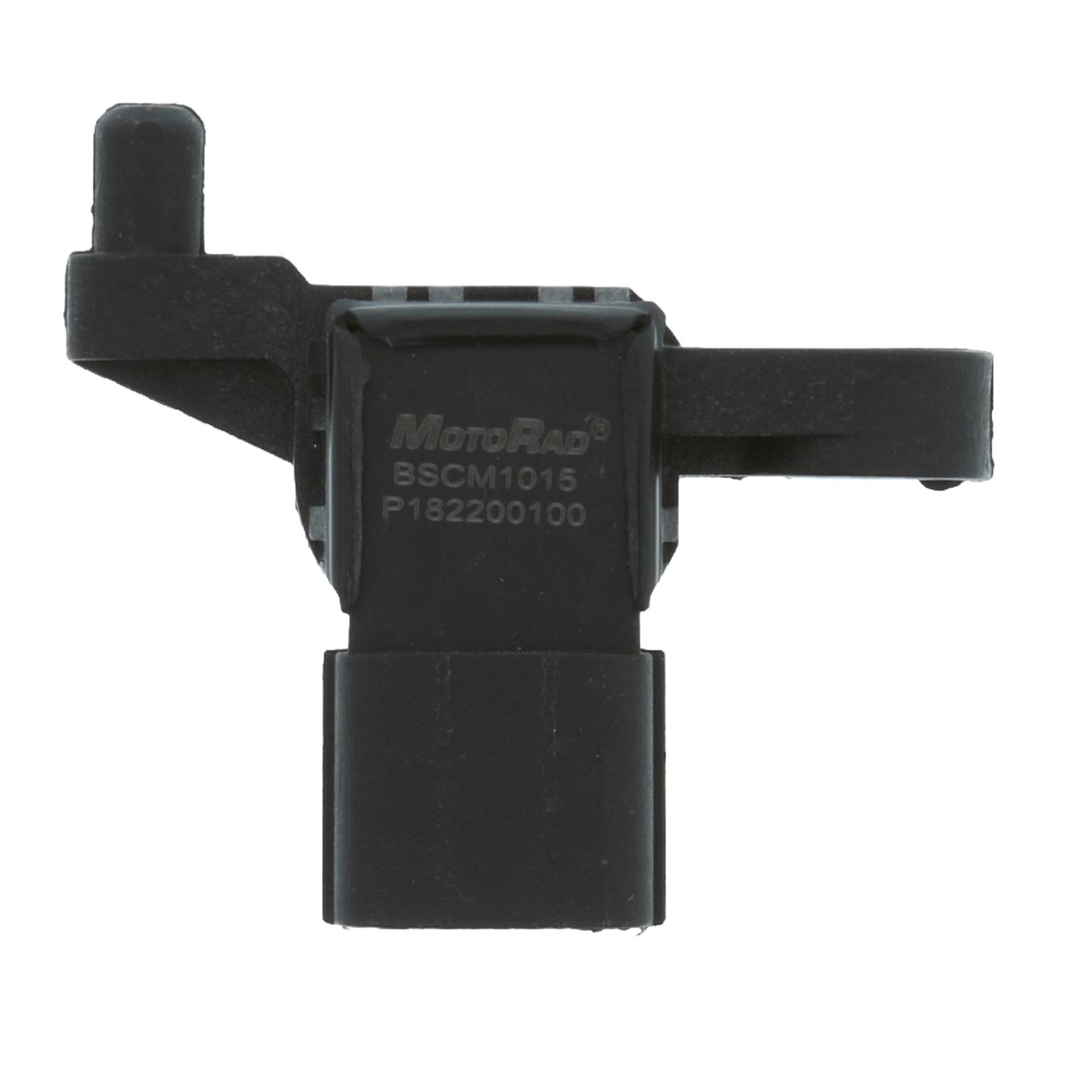 MotoRad 1CS115 - Engine Camshaft Position Sensor MotoRad 1CS115 Engine Camshaft Position Sensor product image 9 of 9