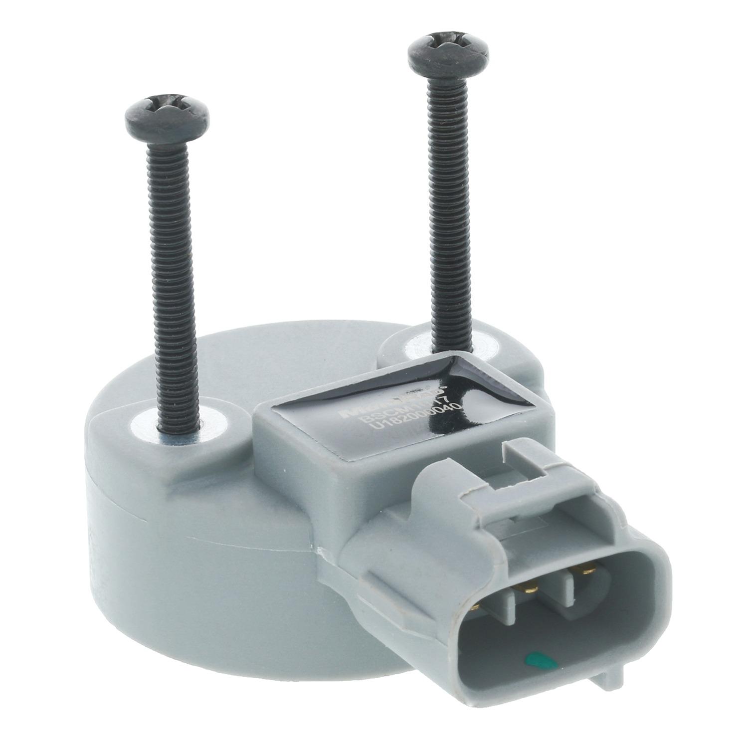 MotoRad 1CS117 - Engine Camshaft Position Sensor MotoRad 1CS117 Engine Camshaft Position Sensor product image 1 of 9