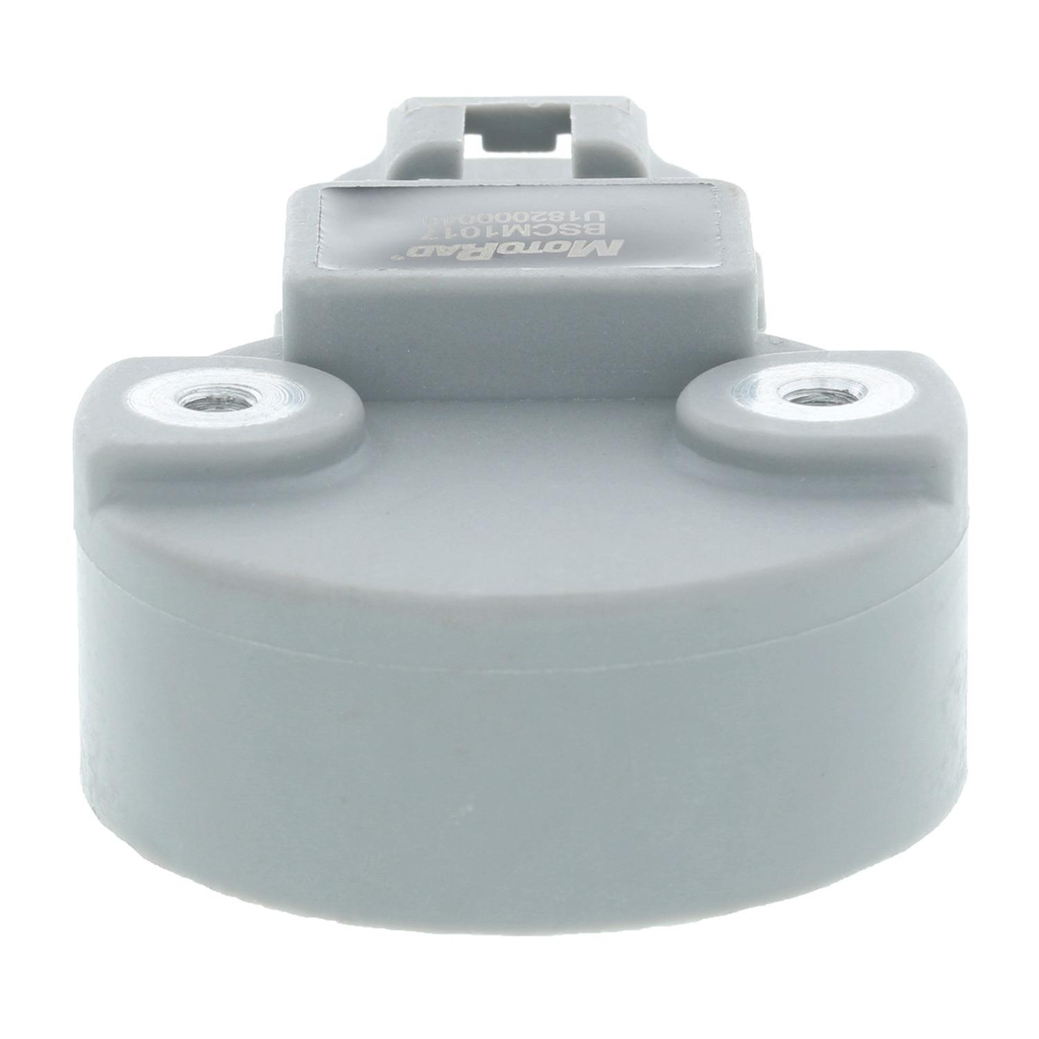 MotoRad 1CS117 - Engine Camshaft Position Sensor MotoRad 1CS117 Engine Camshaft Position Sensor product image 2 of 9