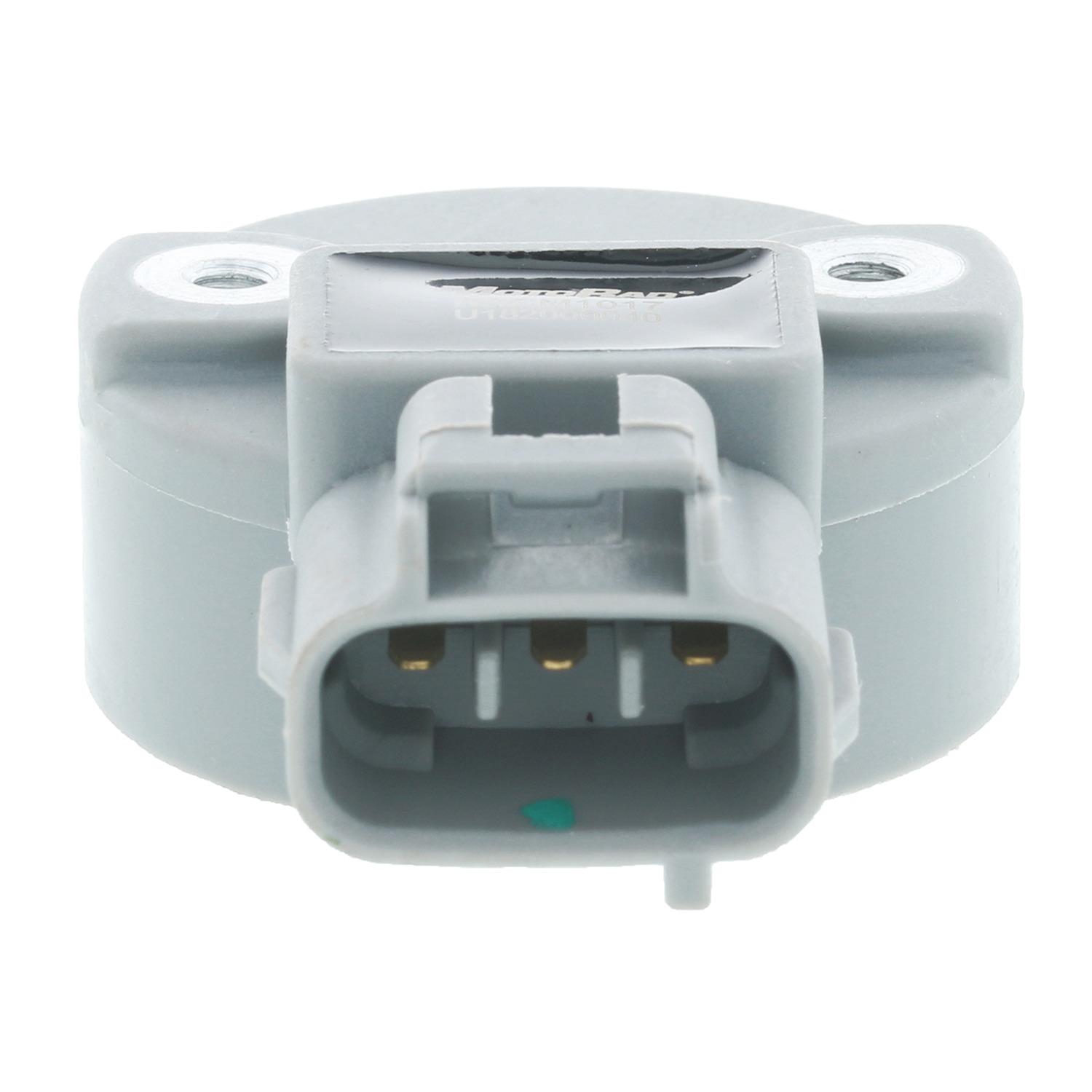MotoRad 1CS117 - Engine Camshaft Position Sensor MotoRad 1CS117 Engine Camshaft Position Sensor product image 4 of 9