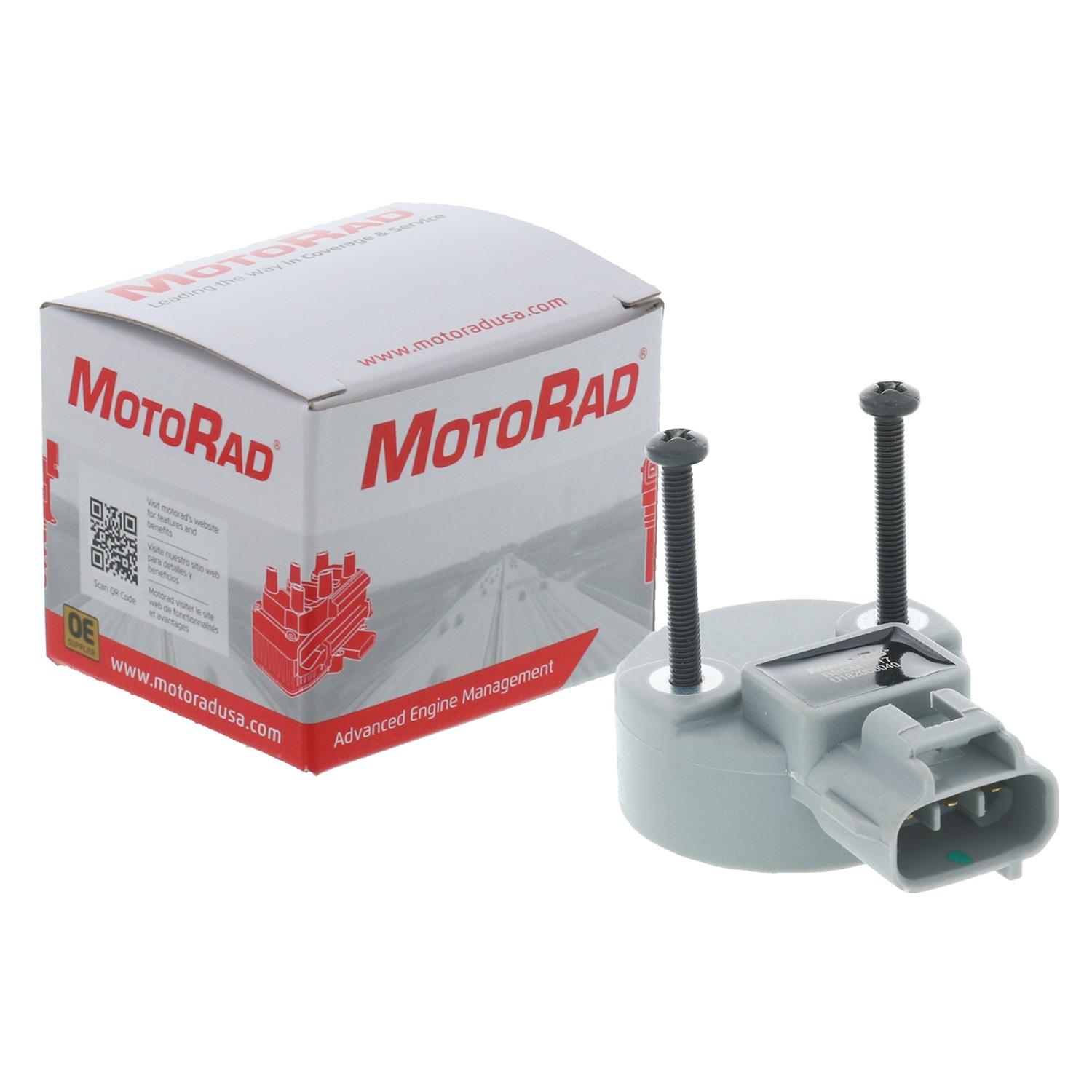 MotoRad 1CS117 - Engine Camshaft Position Sensor MotoRad 1CS117 Engine Camshaft Position Sensor product image 6 of 9