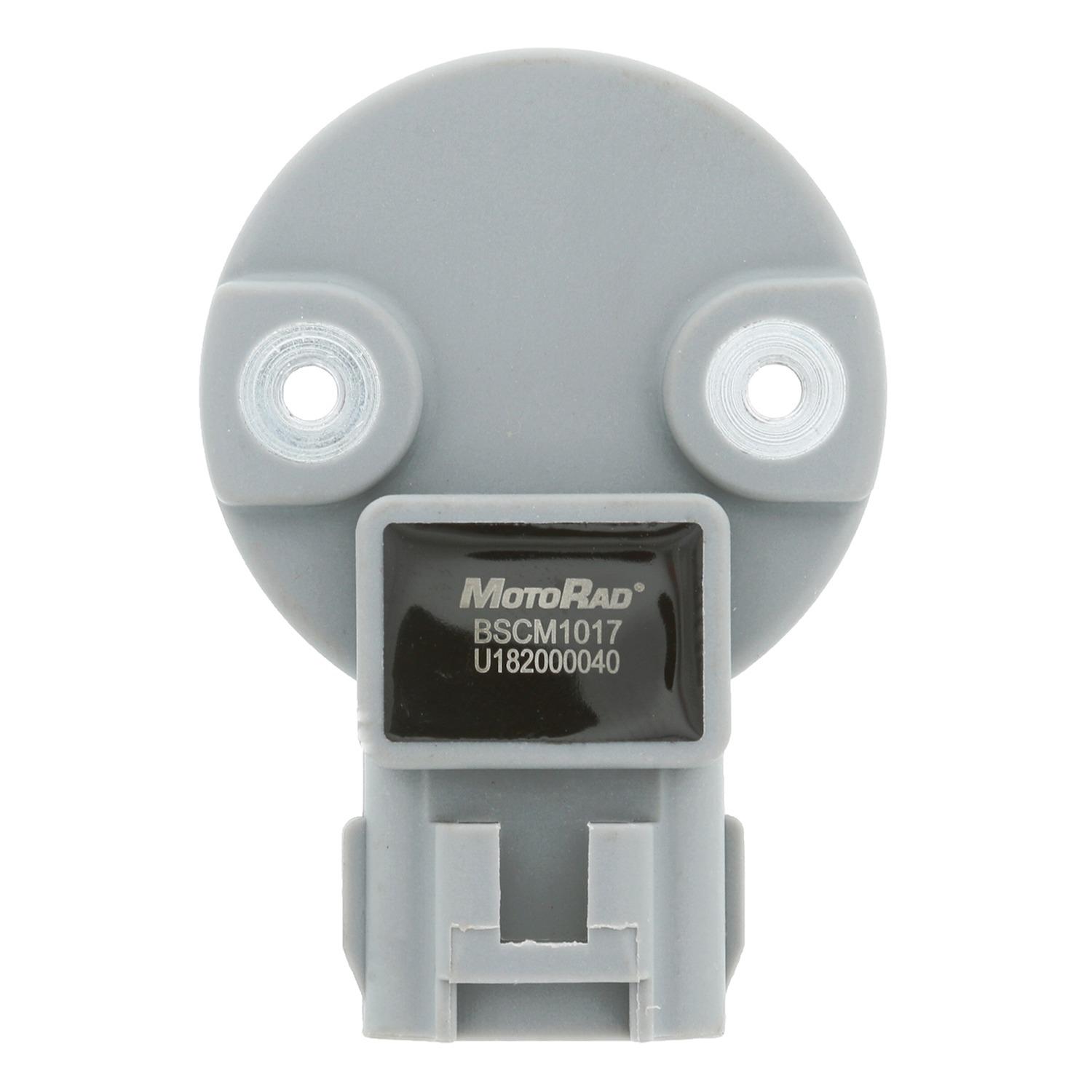 MotoRad 1CS117 - Engine Camshaft Position Sensor MotoRad 1CS117 Engine Camshaft Position Sensor product image 9 of 9