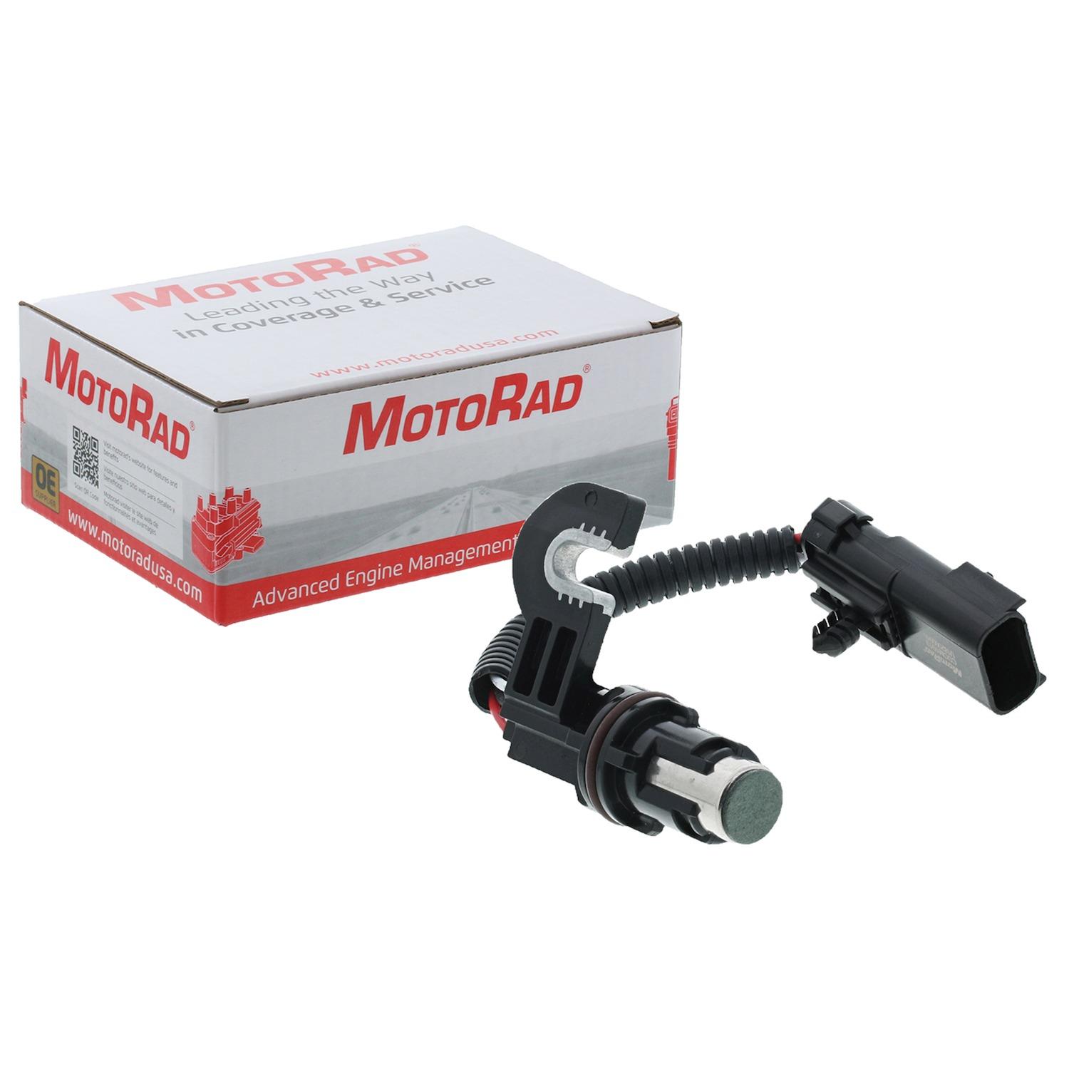 MotoRad 1CS119 - Engine Camshaft Position Sensor MotoRad 1CS119 Engine Camshaft Position Sensor product image 6 of 9