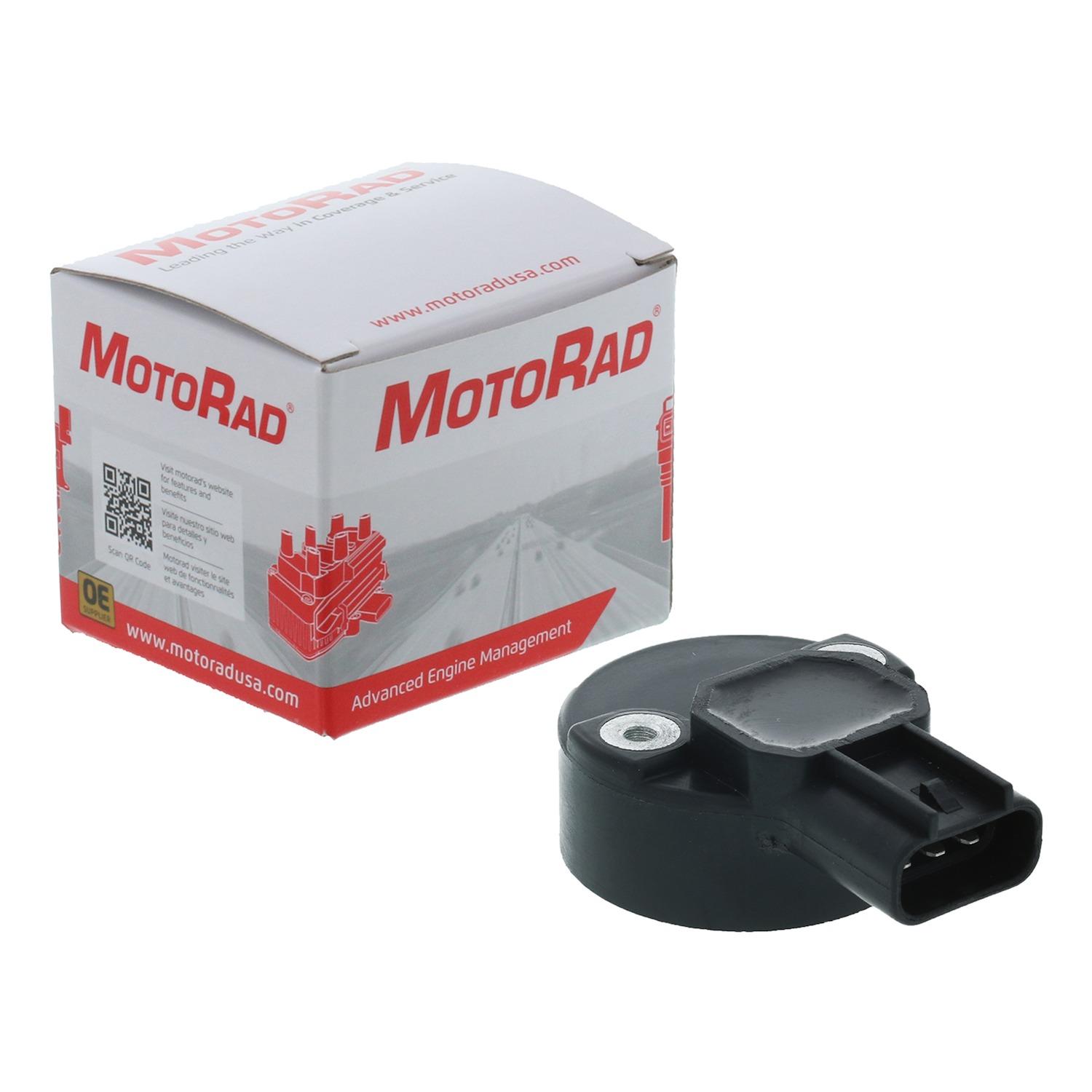MotoRad 1CS122 - Engine Camshaft Position Sensor MotoRad 1CS122 Engine Camshaft Position Sensor product image 6 of 9