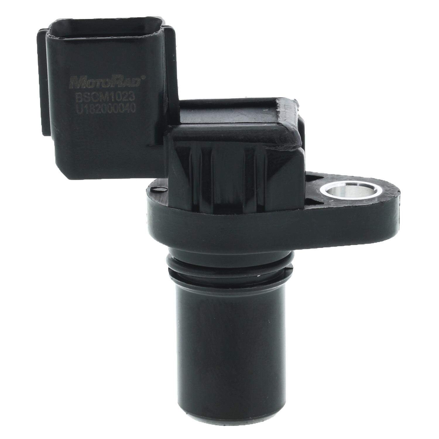 MotoRad 1CS123 - Engine Camshaft Position Sensor MotoRad 1CS123 Engine Camshaft Position Sensor product image 5 of 9