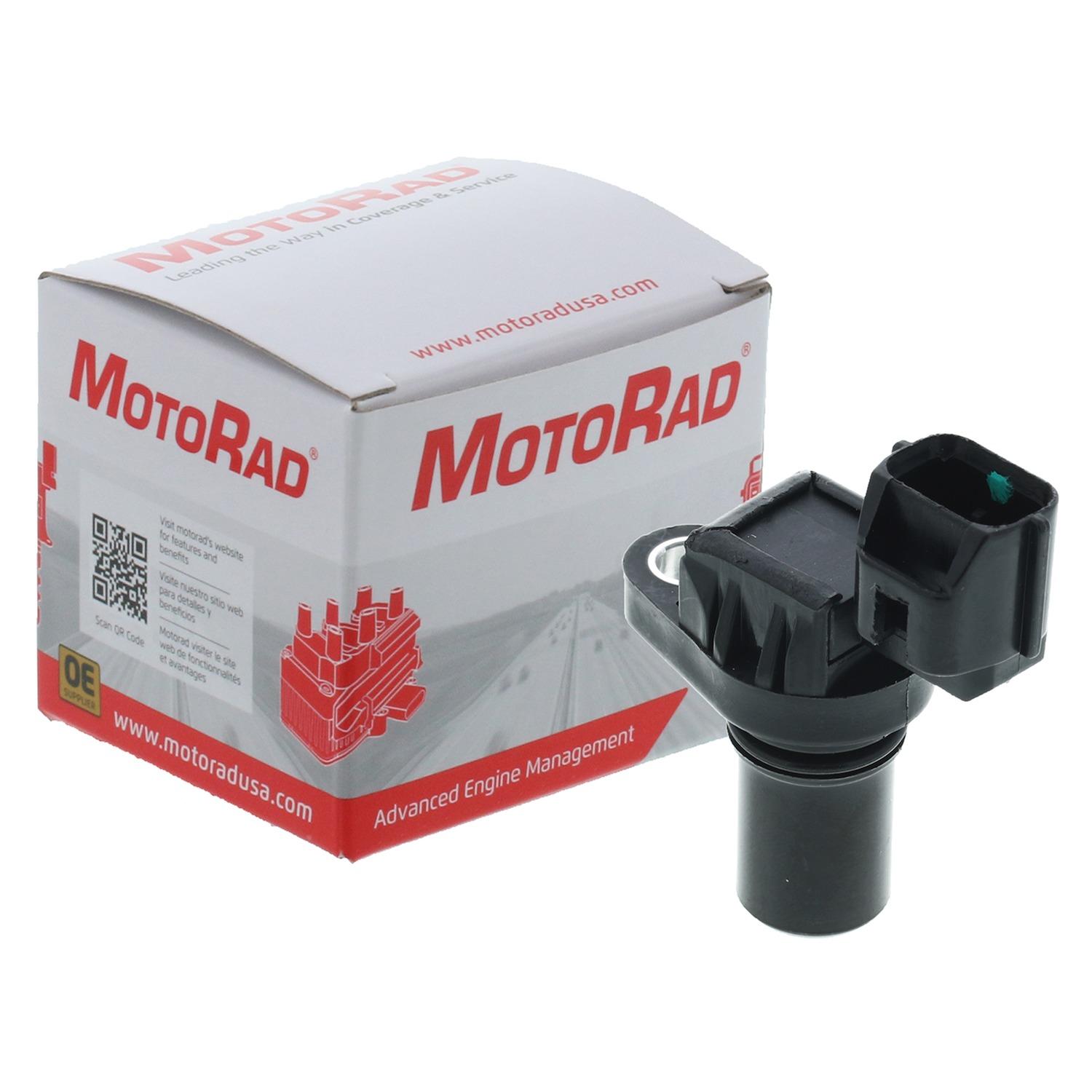 MotoRad 1CS123 - Engine Camshaft Position Sensor MotoRad 1CS123 Engine Camshaft Position Sensor product image 6 of 9