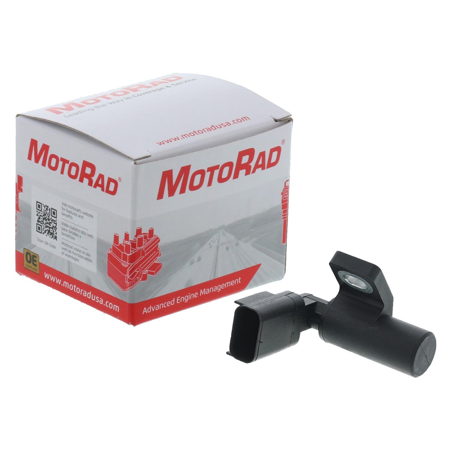 MotoRad 1CS124 - Engine Camshaft Position Sensor MotoRad 1CS124 Engine Camshaft Position Sensor product image 6 of 9