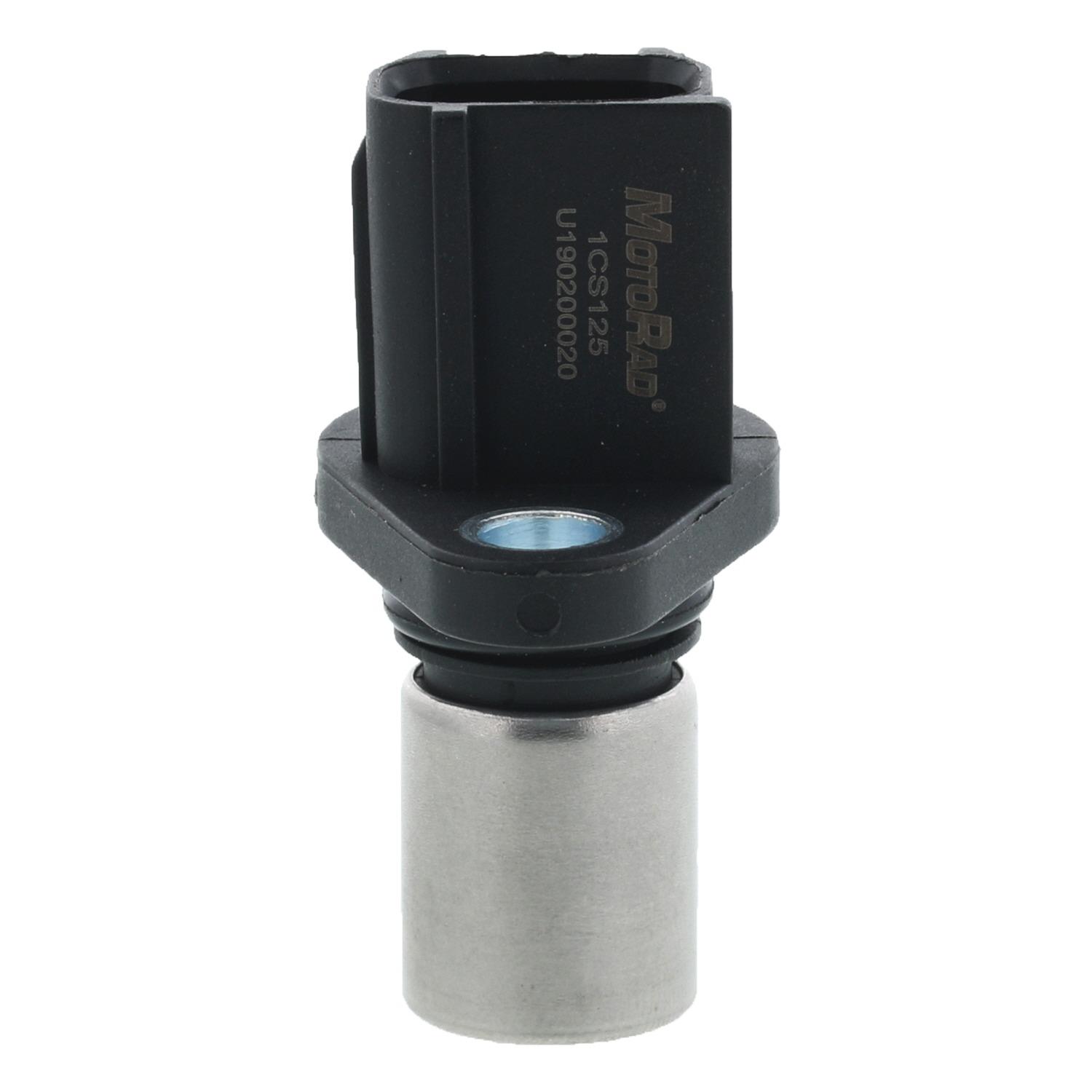 MotoRad 1CS125 - Engine Camshaft Position Sensor MotoRad 1CS125 Engine Camshaft Position Sensor product image 2 of 9
