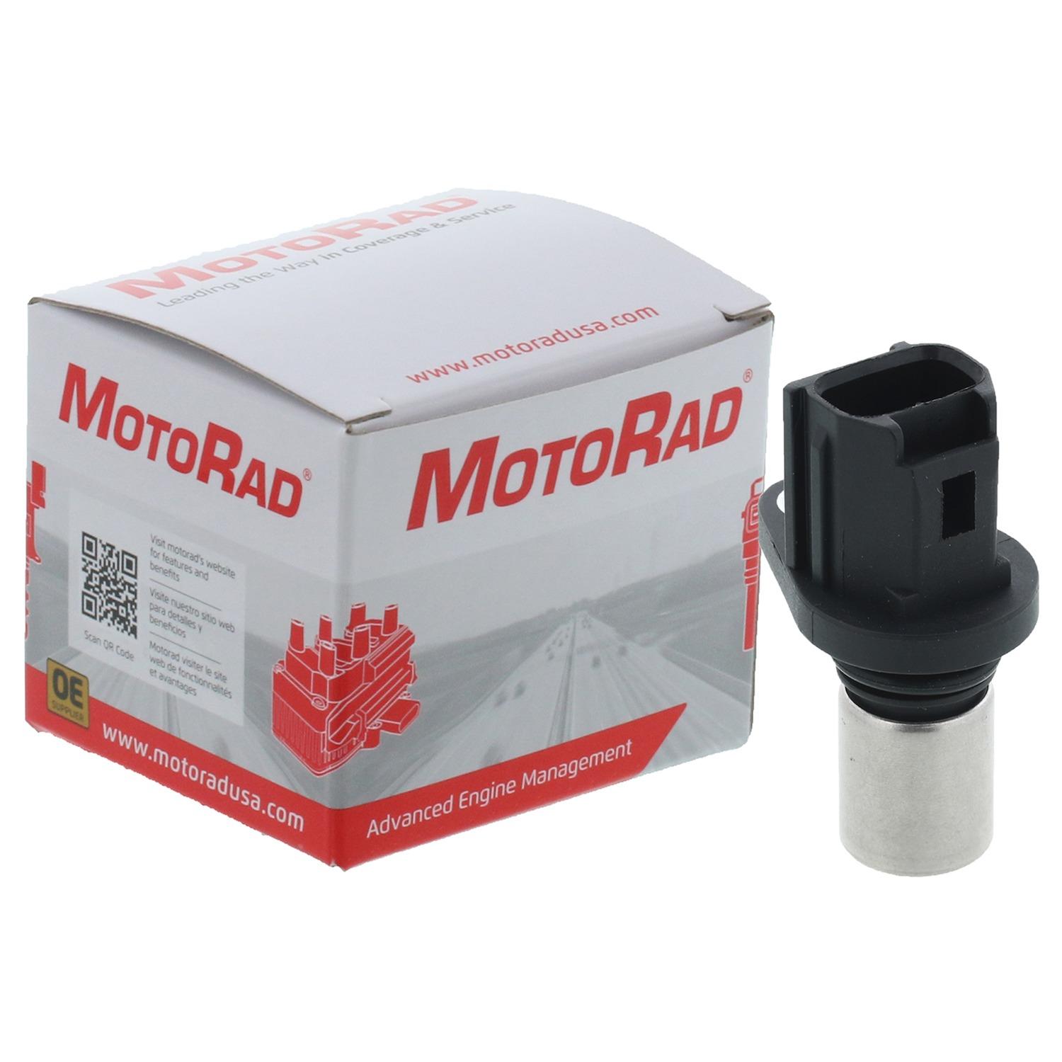 MotoRad 1CS125 - Engine Camshaft Position Sensor MotoRad 1CS125 Engine Camshaft Position Sensor product image 6 of 9
