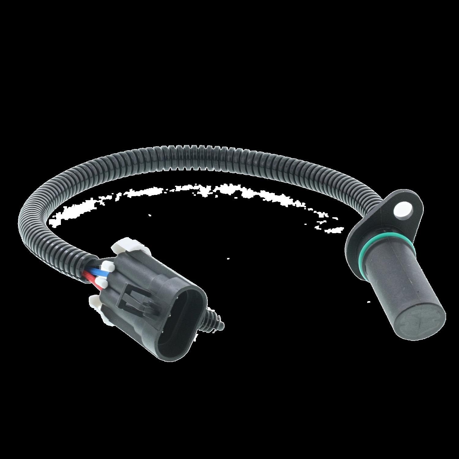 MotoRad 1CS126 - Engine Camshaft Position Sensor MotoRad 1CS126 Engine Camshaft Position Sensor product image 1 of 9