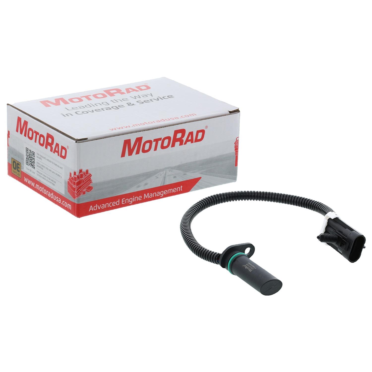 MotoRad 1CS126 - Engine Camshaft Position Sensor MotoRad 1CS126 Engine Camshaft Position Sensor product image 6 of 9