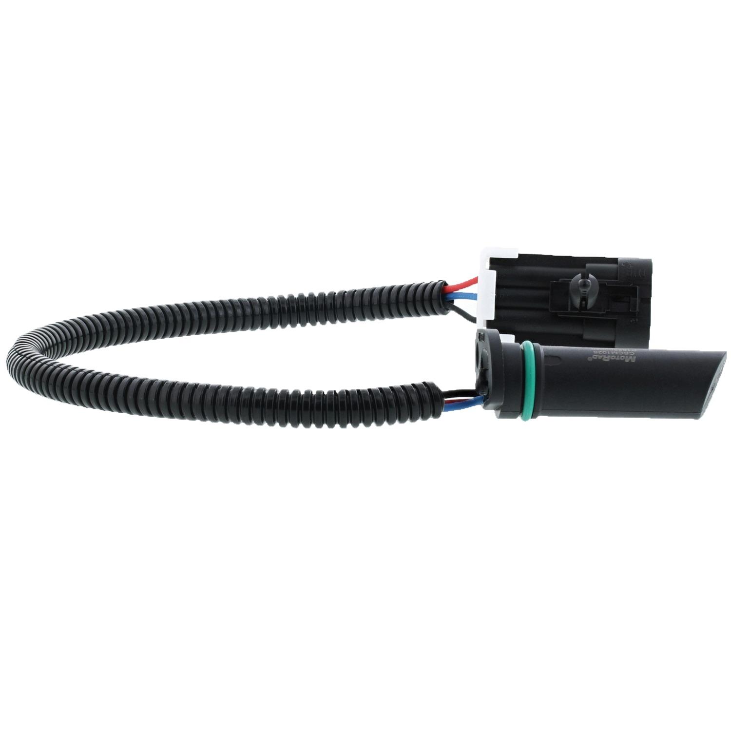 MotoRad 1CS126 - Engine Camshaft Position Sensor MotoRad 1CS126 Engine Camshaft Position Sensor product image 8 of 9