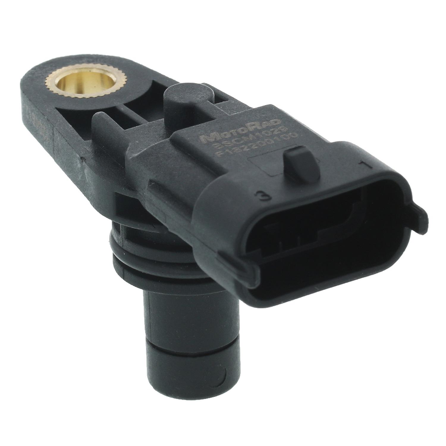 MotoRad 1CS129 Engine Camshaft Position Sensor product image 1 of 9