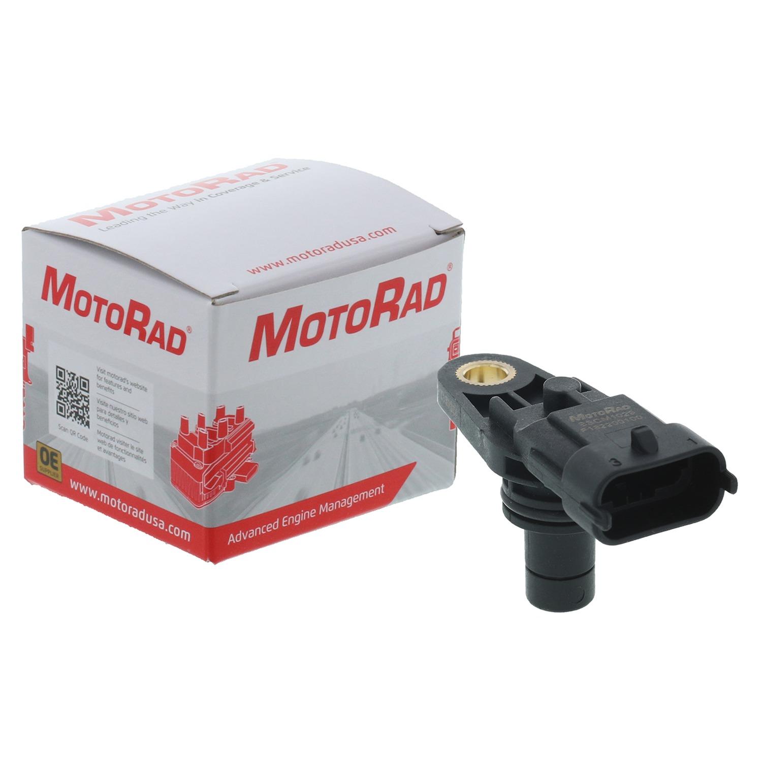 MotoRad 1CS129 Engine Camshaft Position Sensor product image 6 of 9