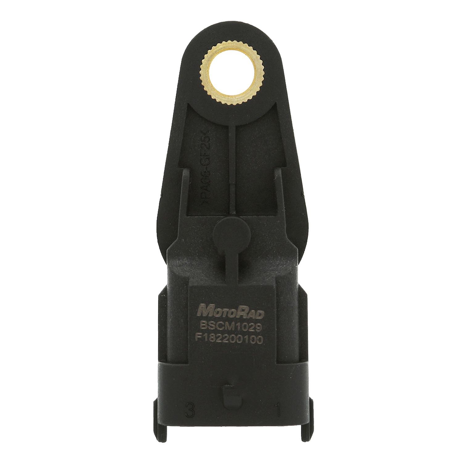 MotoRad 1CS129 Engine Camshaft Position Sensor product image 9 of 9