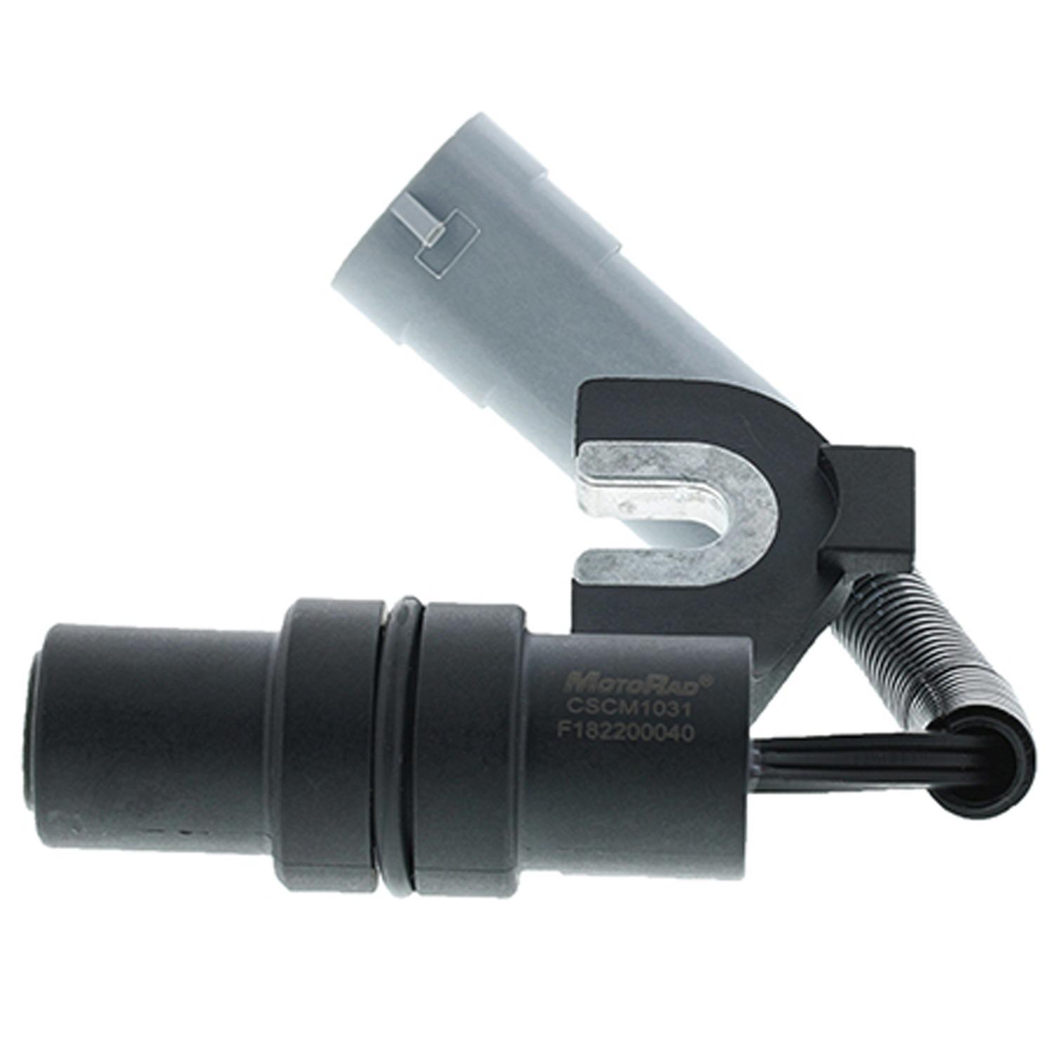 MotoRad 1CS131 Engine Camshaft Position Sensor product image 5 of 9