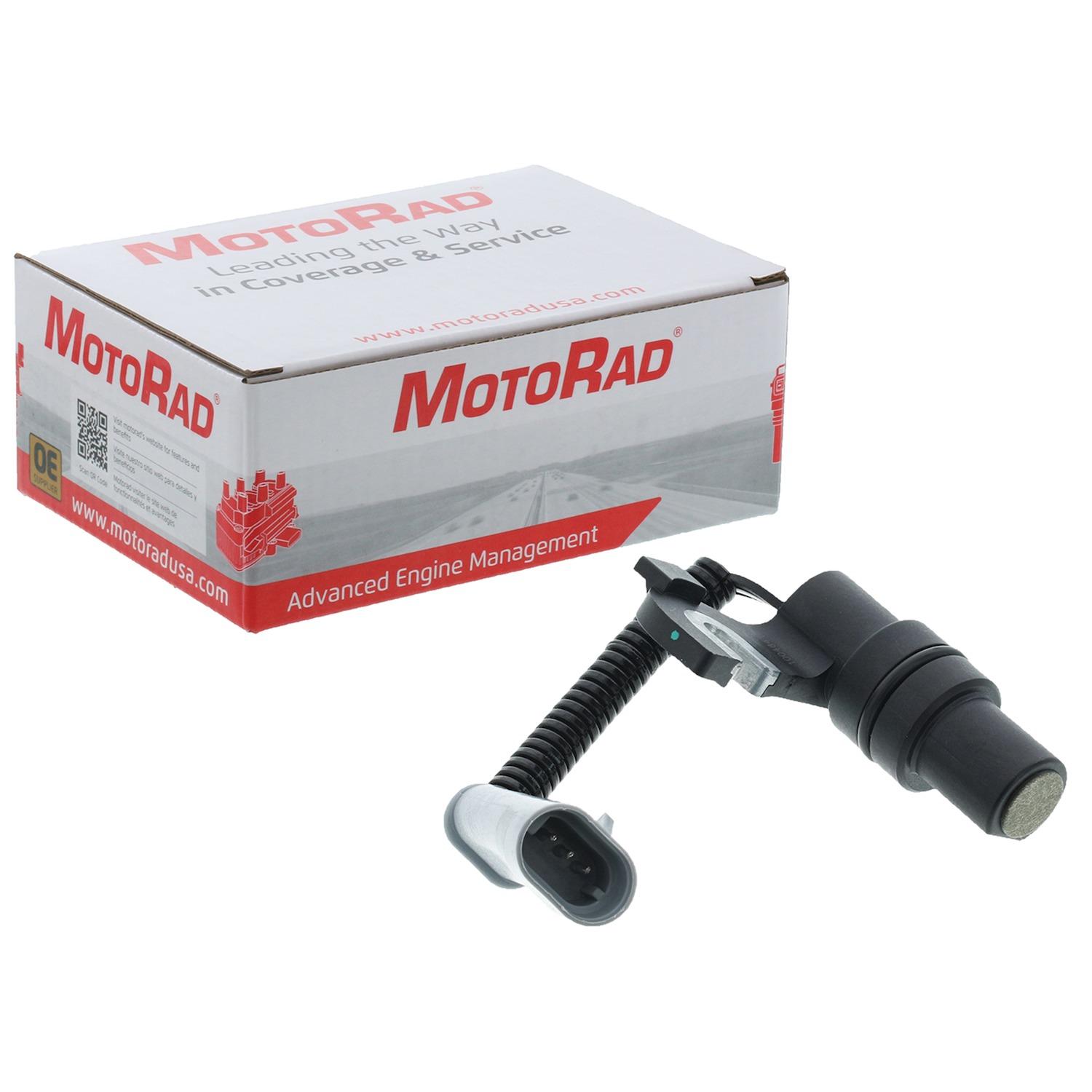 MotoRad 1CS131 Engine Camshaft Position Sensor product image 6 of 9