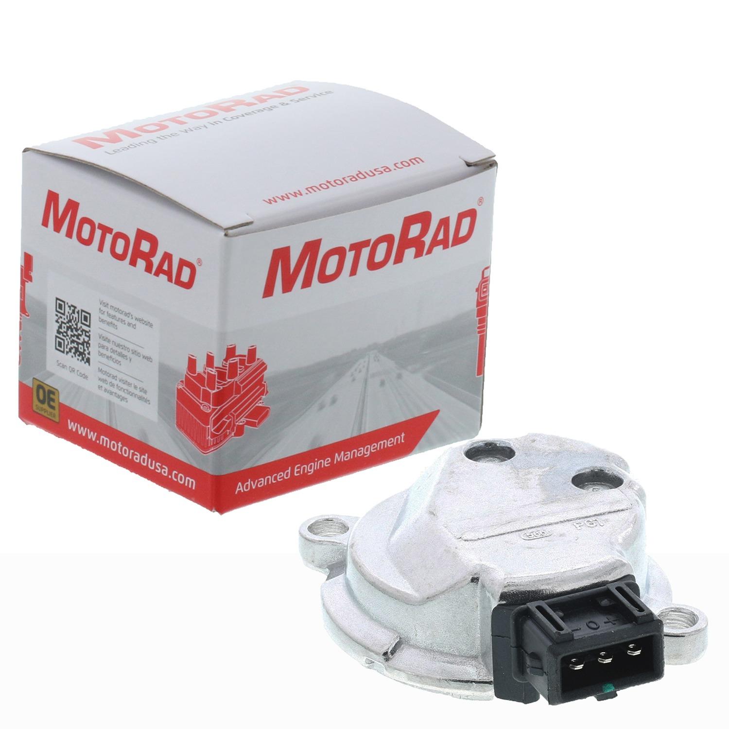 MotoRad 1CS132 - Engine Camshaft Position Sensor MotoRad 1CS132 Engine Camshaft Position Sensor product image 6 of 9