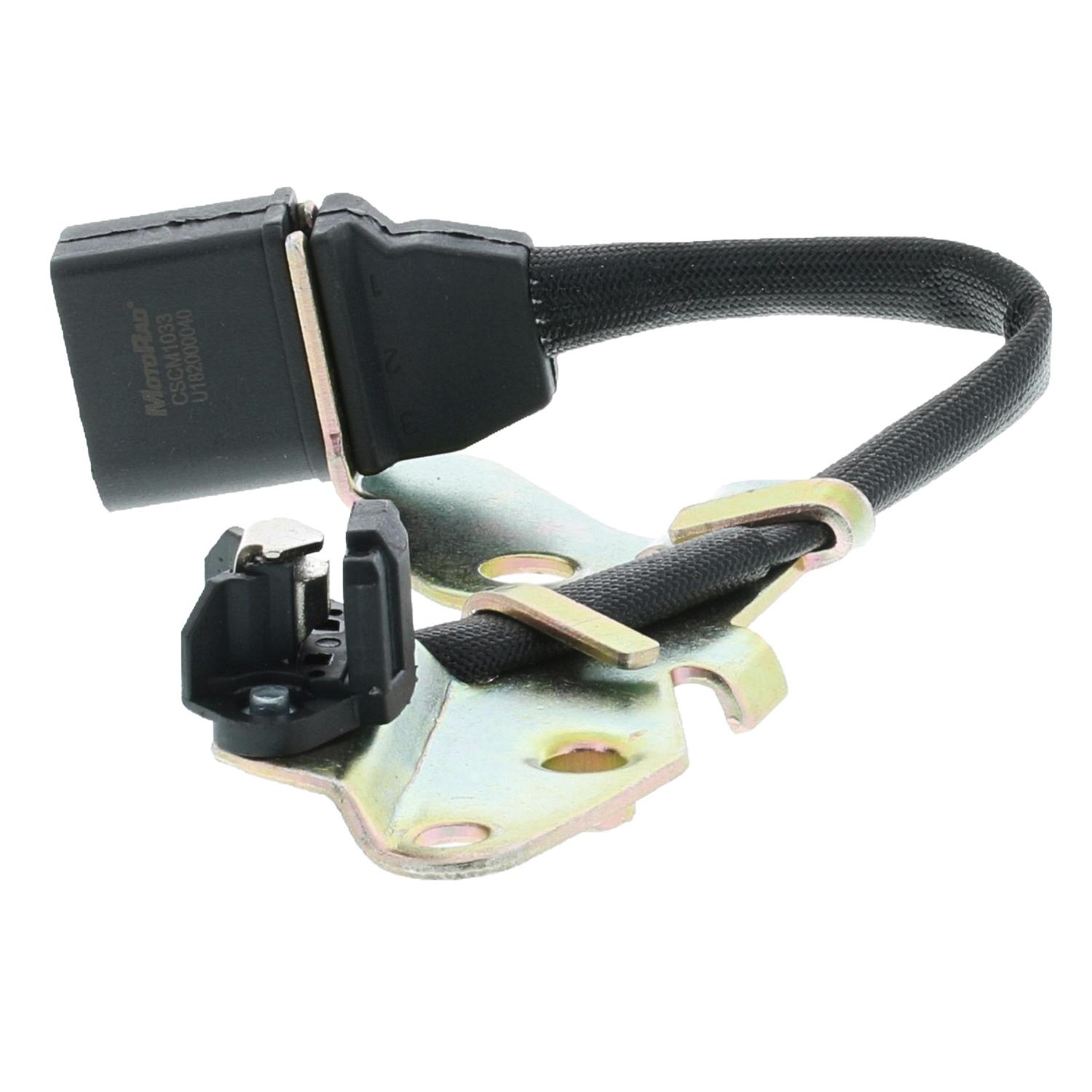 MotoRad 1CS133 - Engine Camshaft Position Sensor MotoRad 1CS133 Engine Camshaft Position Sensor product image 2 of 9