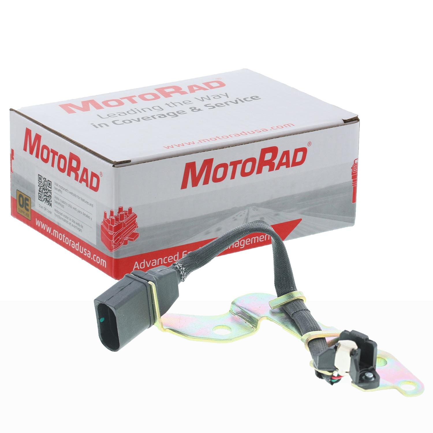 MotoRad 1CS133 - Engine Camshaft Position Sensor MotoRad 1CS133 Engine Camshaft Position Sensor product image 6 of 9