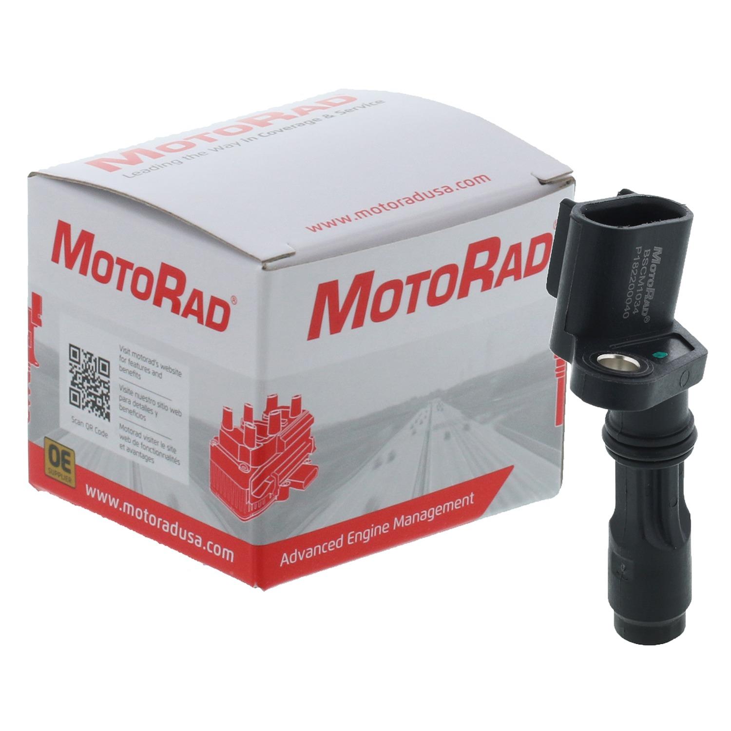MotoRad 1CS134 - Engine Camshaft Position Sensor MotoRad 1CS134 Engine Camshaft Position Sensor product image 6 of 9