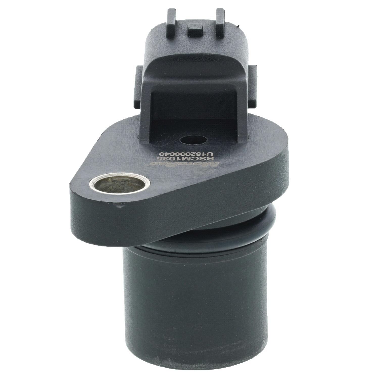 MotoRad 1CS135 - Engine Camshaft Position Sensor MotoRad 1CS135 Engine Camshaft Position Sensor product image 2 of 9