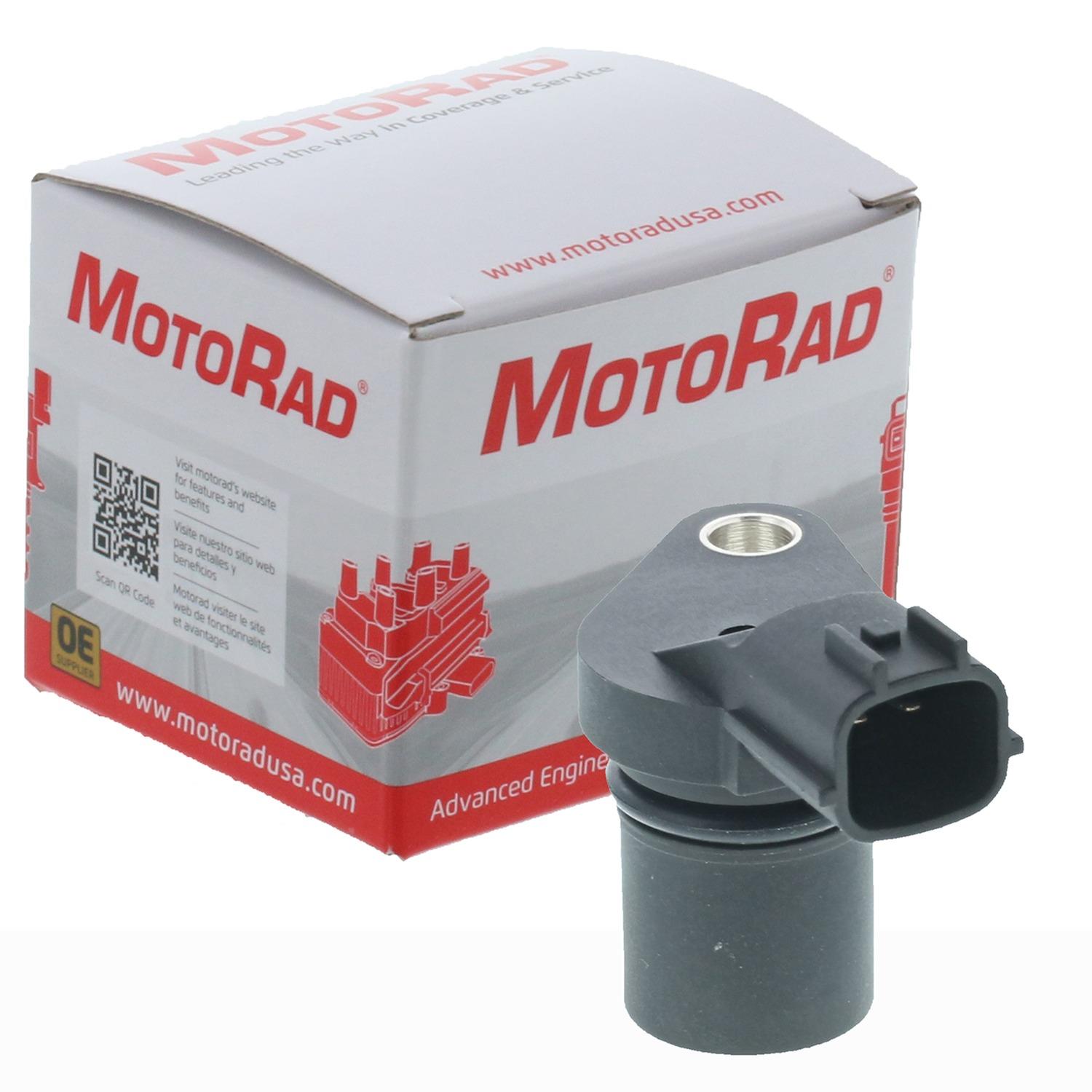 MotoRad 1CS135 - Engine Camshaft Position Sensor MotoRad 1CS135 Engine Camshaft Position Sensor product image 6 of 9