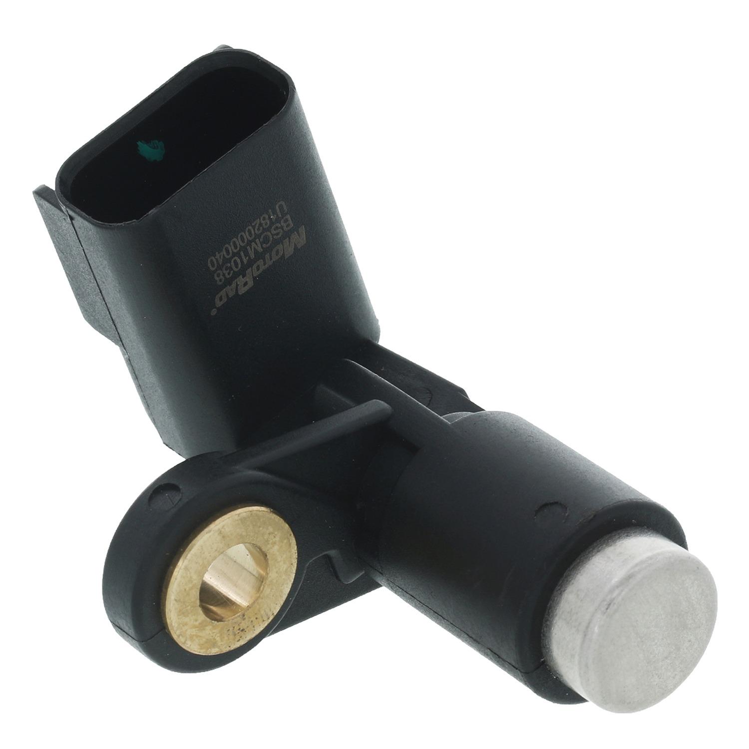 MotoRad 1CS138 - Engine Camshaft Position Sensor MotoRad 1CS138 Engine Camshaft Position Sensor product image 1 of 9