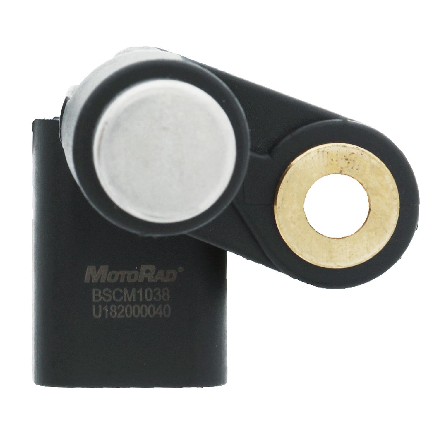 MotoRad 1CS138 - Engine Camshaft Position Sensor MotoRad 1CS138 Engine Camshaft Position Sensor product image 3 of 9