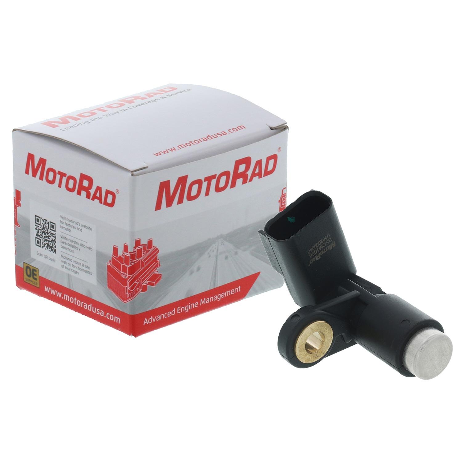 MotoRad 1CS138 - Engine Camshaft Position Sensor MotoRad 1CS138 Engine Camshaft Position Sensor product image 6 of 9