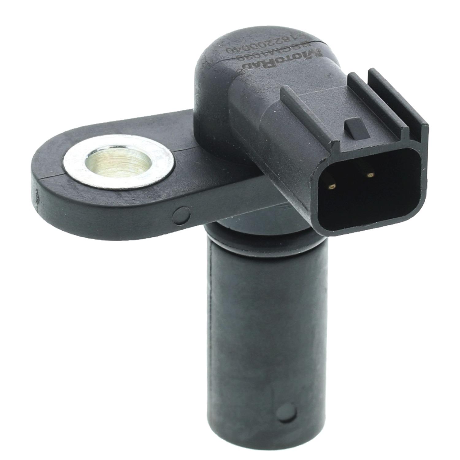 MotoRad 1CS139 - Engine Camshaft Position Sensor MotoRad 1CS139 Engine Camshaft Position Sensor product image 1 of 9