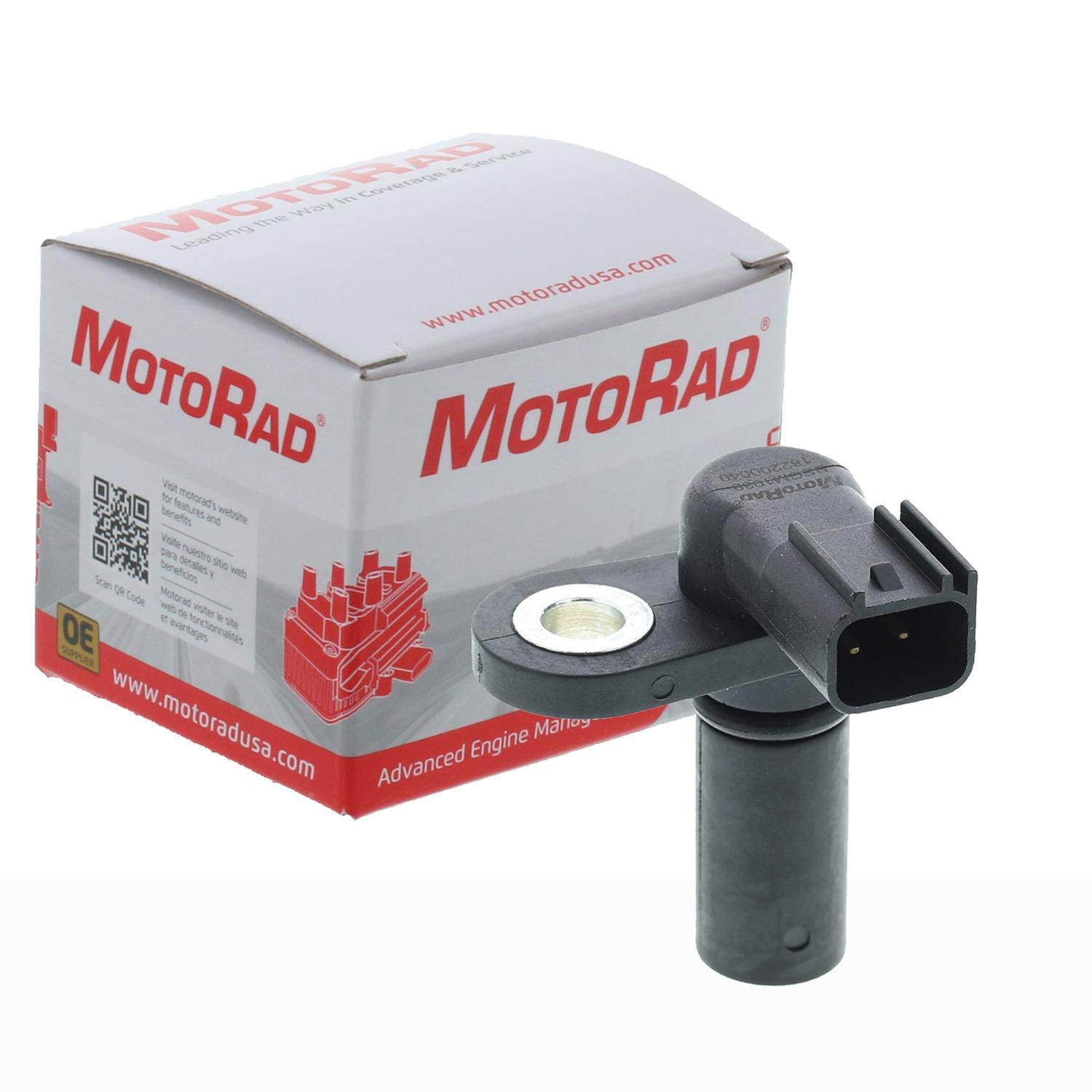 MotoRad 1CS139 - Engine Camshaft Position Sensor MotoRad 1CS139 Engine Camshaft Position Sensor product image 6 of 9