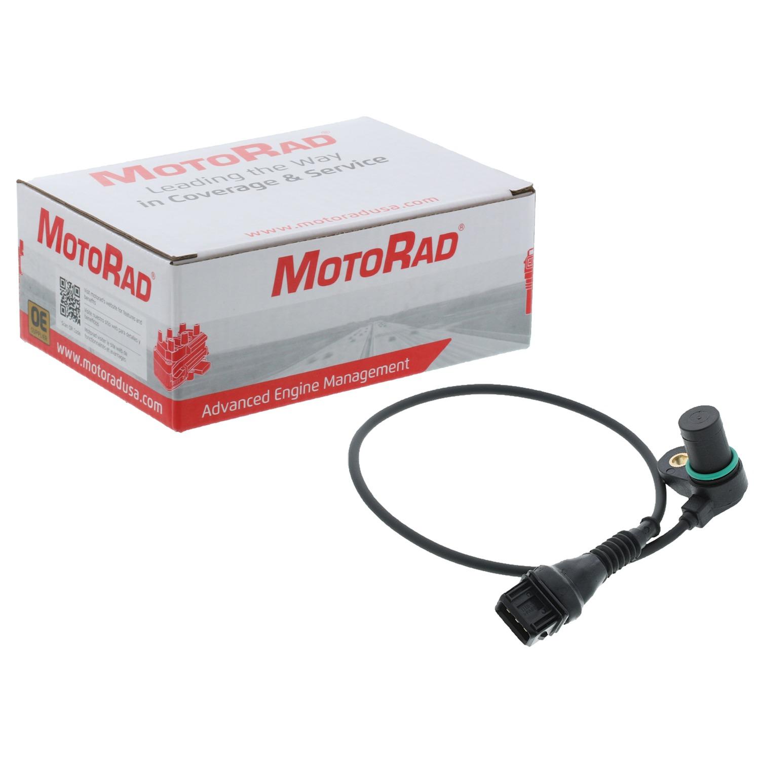 MotoRad 1CS143 - Engine Camshaft Position Sensor MotoRad 1CS143 Engine Camshaft Position Sensor product image 6 of 9
