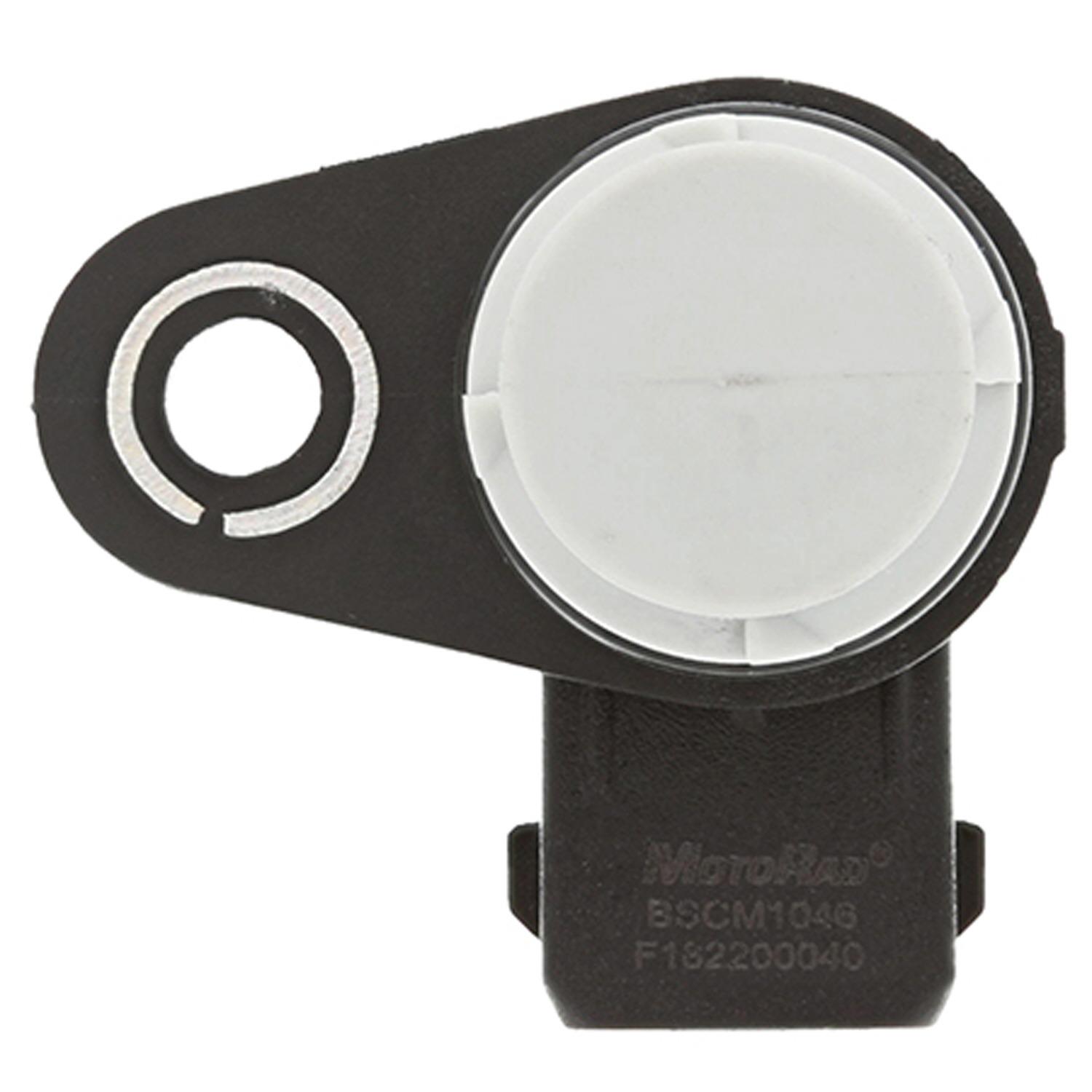 MotoRad 1CS146 - Engine Camshaft Position Sensor MotoRad 1CS146 Engine Camshaft Position Sensor product image 3 of 9