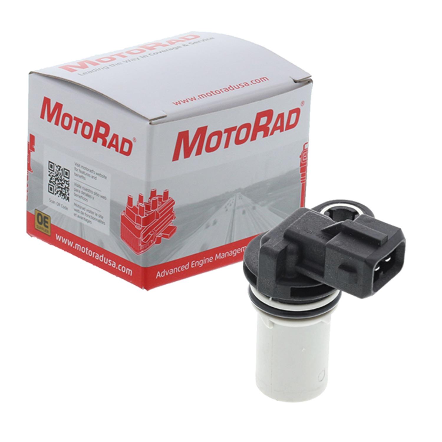 MotoRad 1CS146 - Engine Camshaft Position Sensor MotoRad 1CS146 Engine Camshaft Position Sensor product image 6 of 9